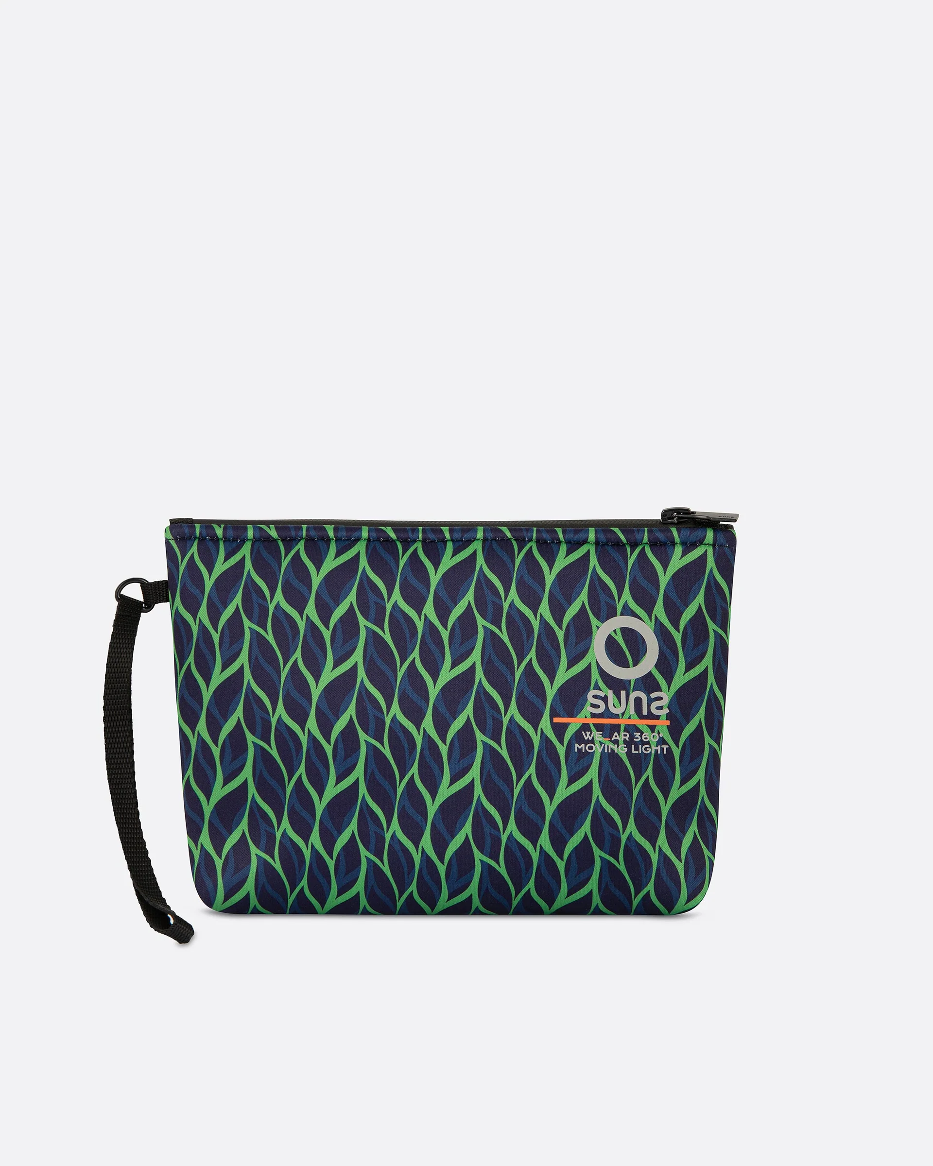 SUNS BORSE Unisex | POCHETTE PRINT