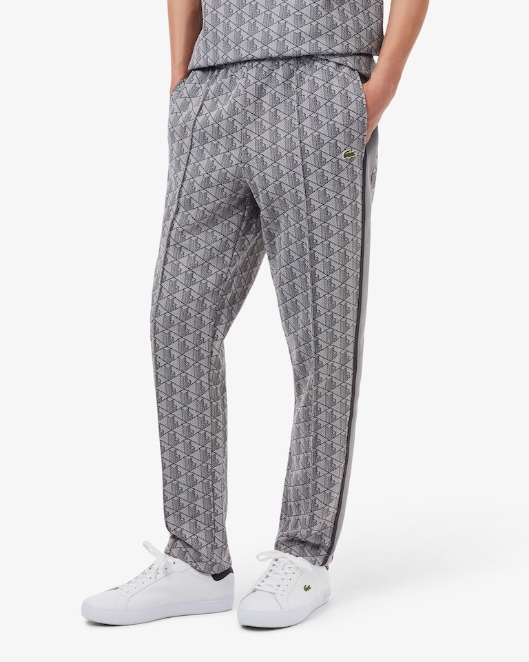 LACOSTE FELPA Uomo | XH1440