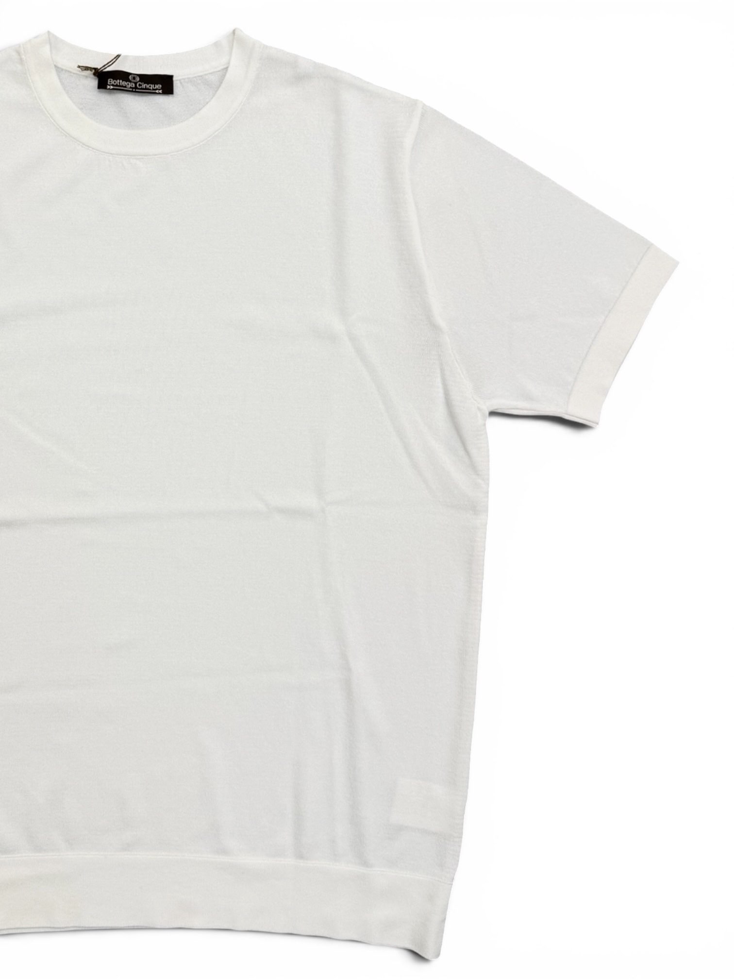 BOTTEGA CINQUE TSHIRT Uomo | SPM13