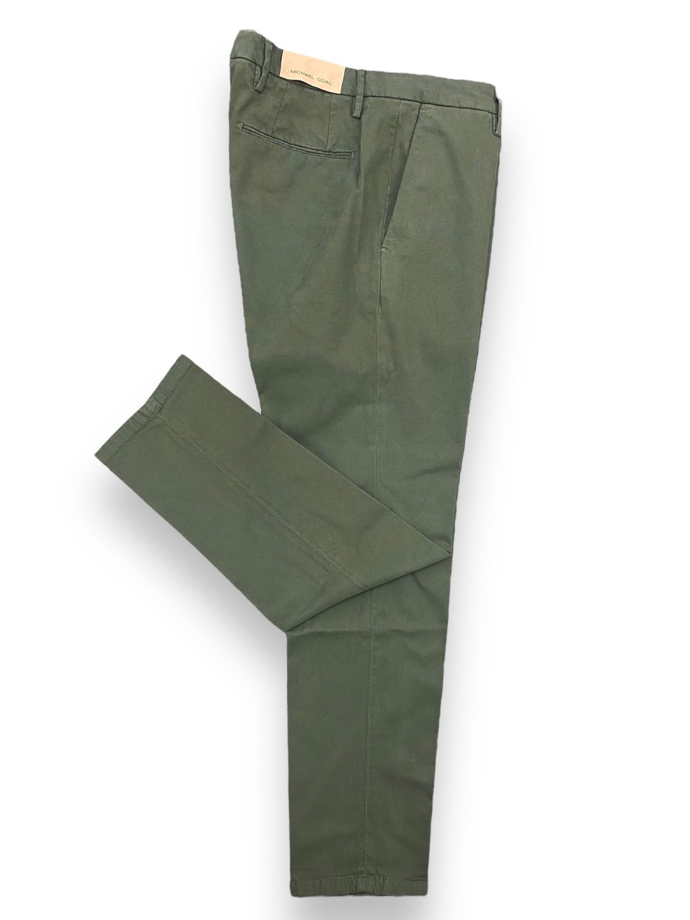 MICHAEL COAL MCBRAPLS2505F24C