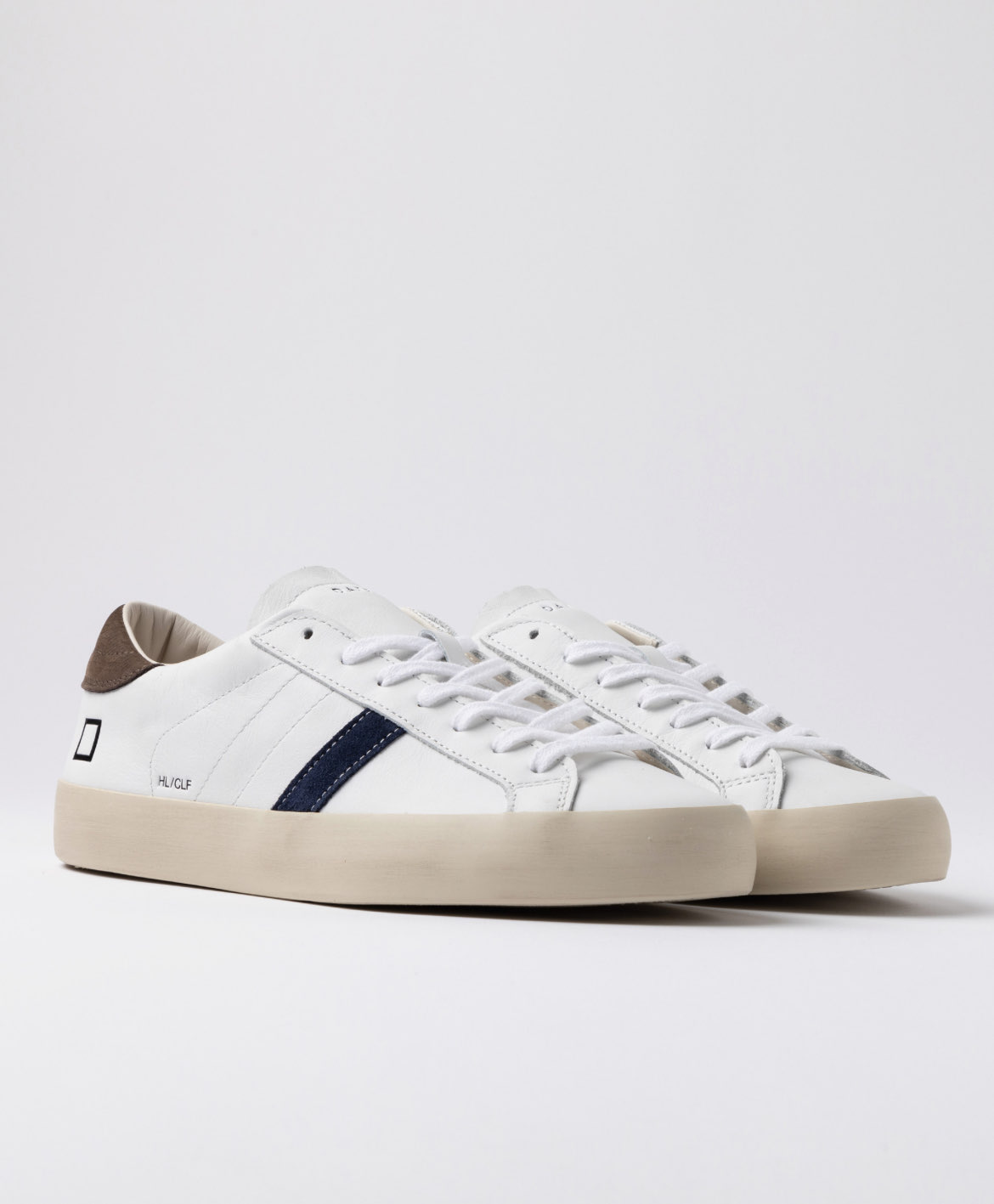 D.A.T.E. DATE SCARPA Uomo | HILLLOW