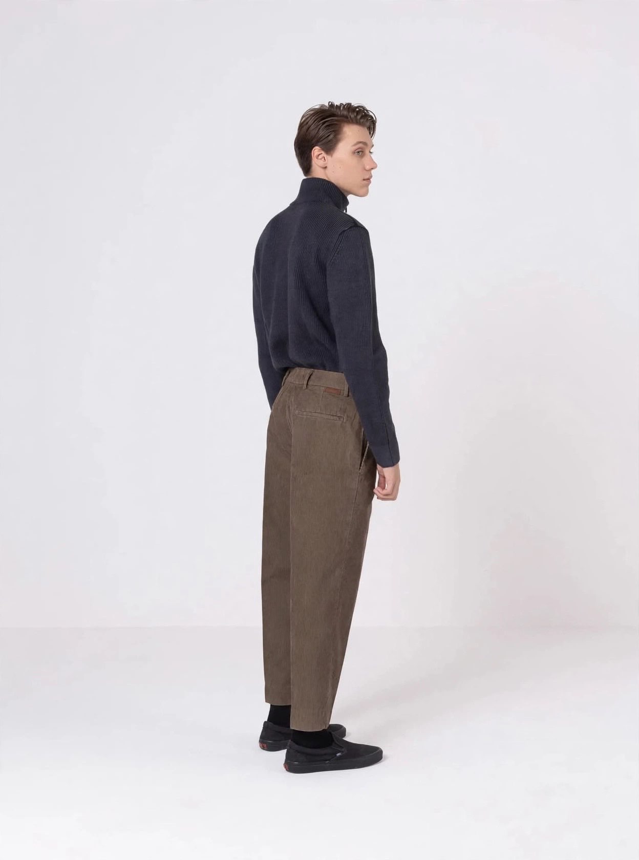BONHEUR PANTALONE Uomo | CHIBA/103