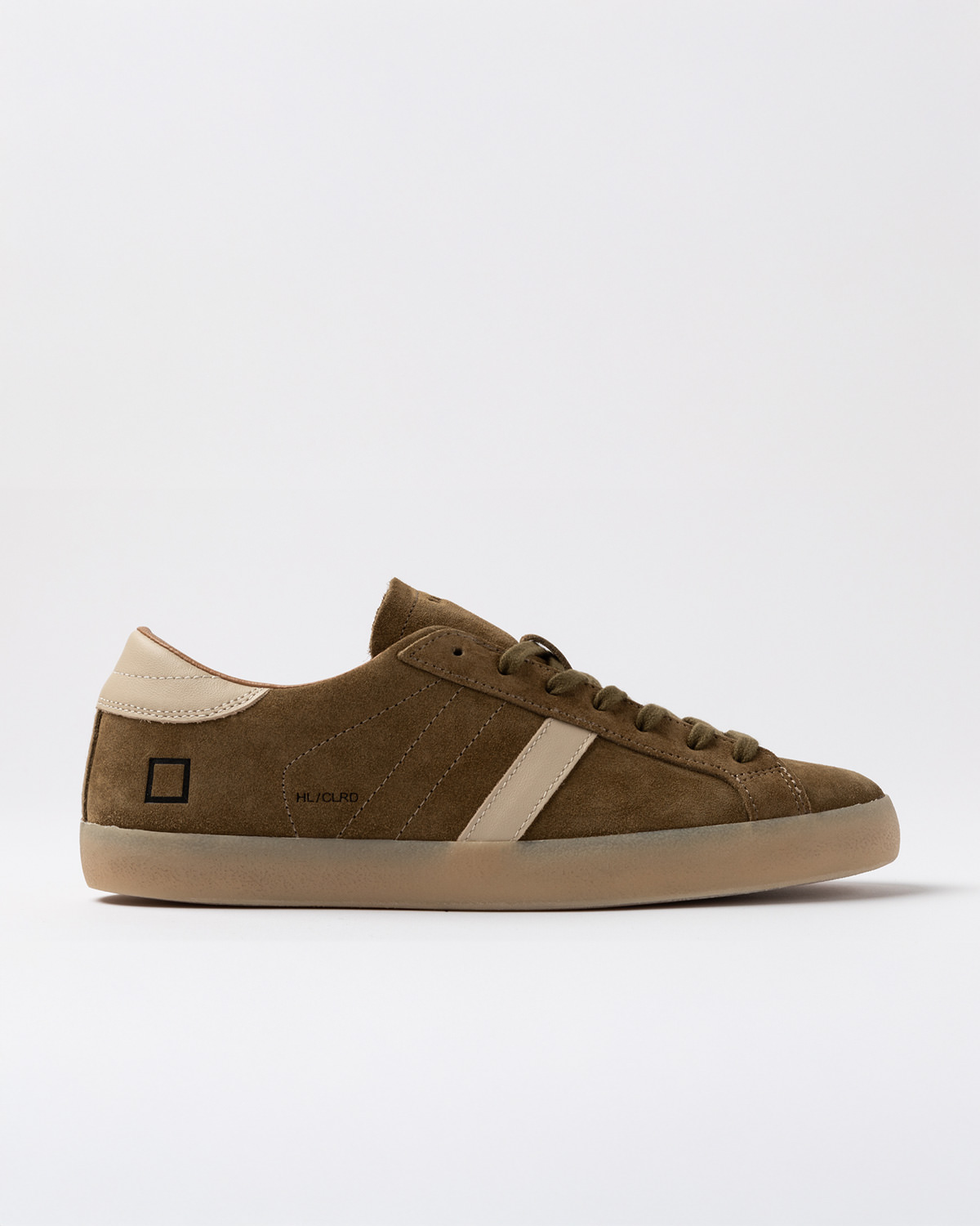 D.A.T.E. DATE SCARPA Uomo | HILLLOW