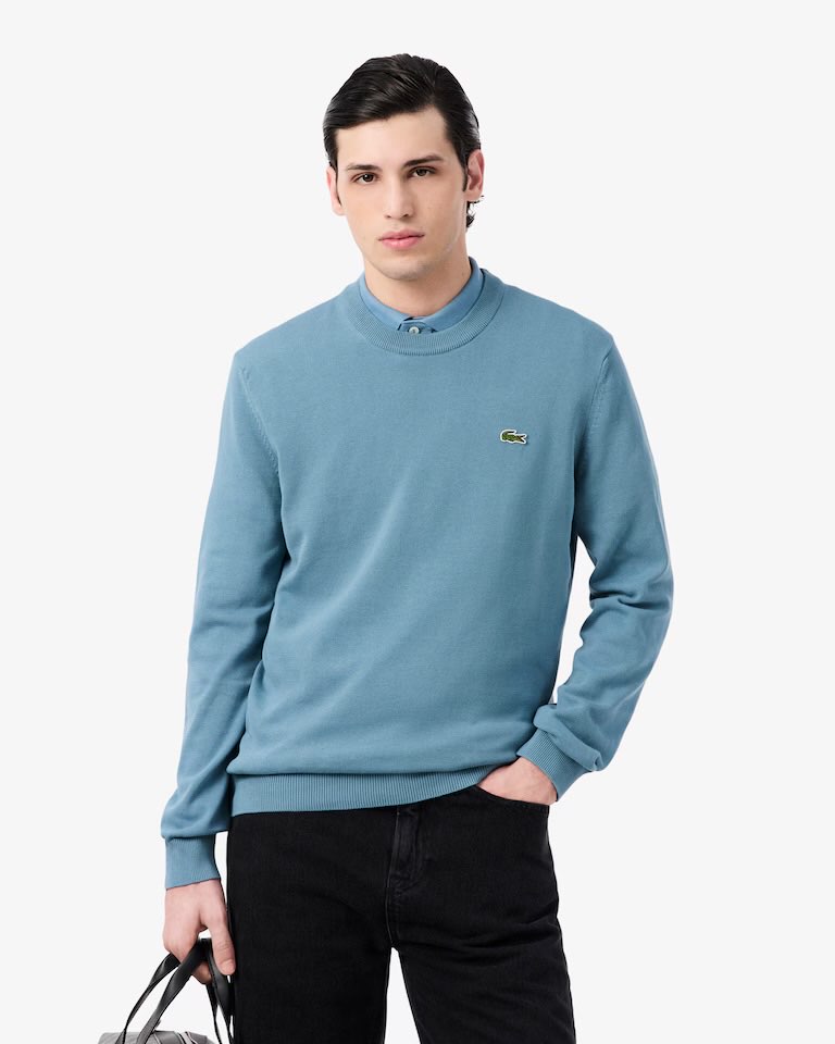 LACOSTE MAGLIA Uomo | AH1985