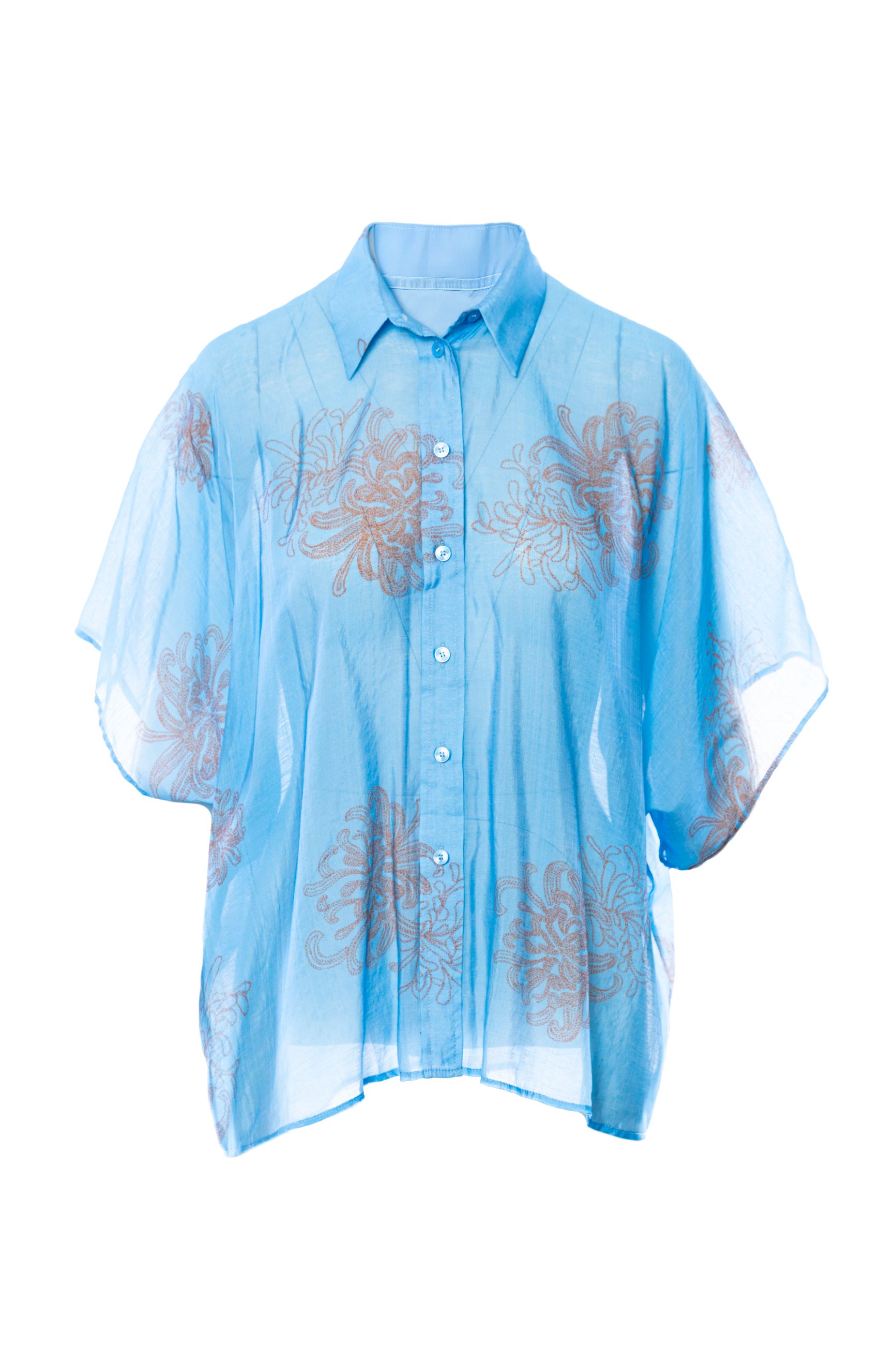 ANONYME CAMICIA Donna | A16SB041