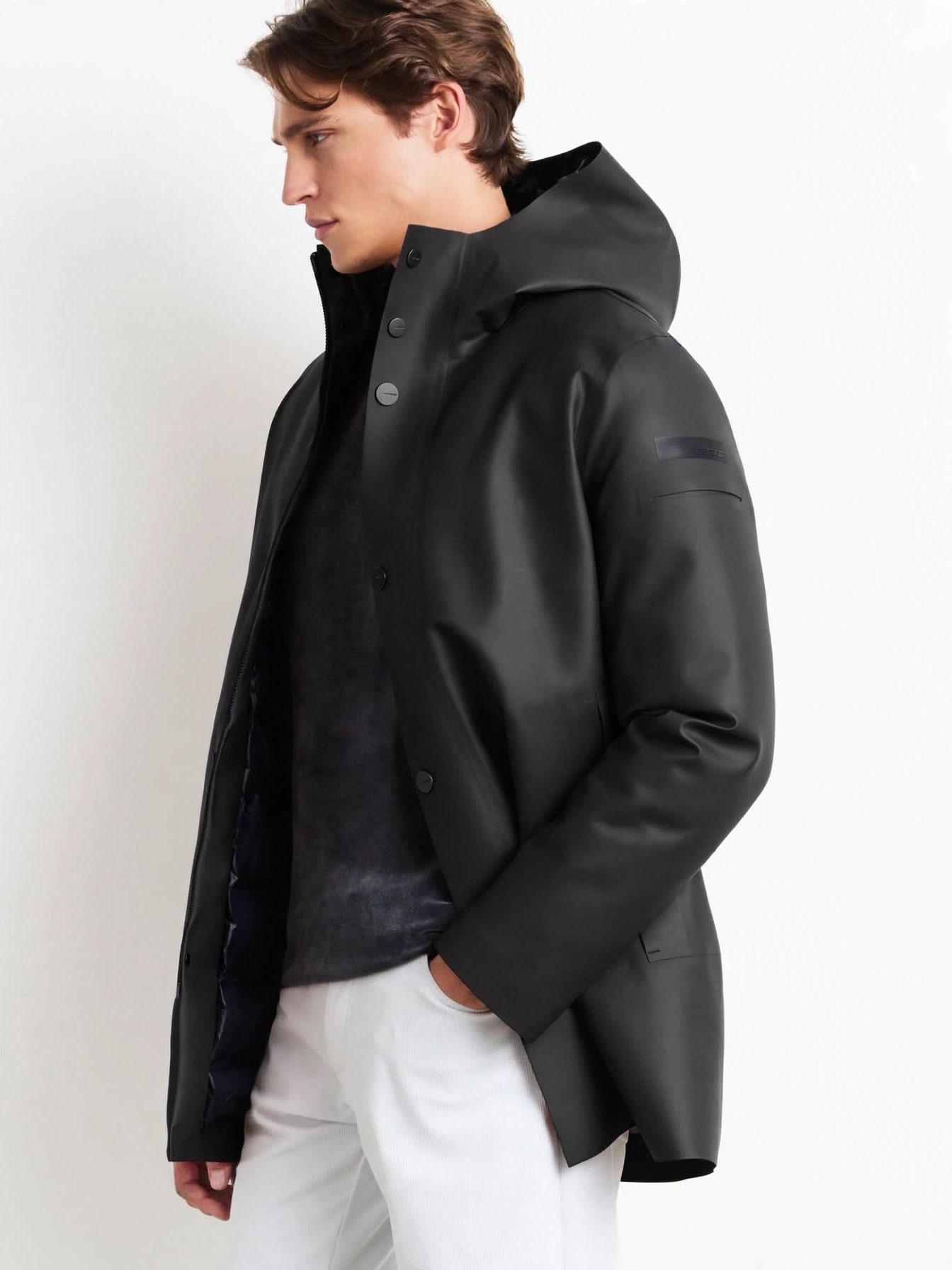 RRD GIUBBINO Uomo | W26012