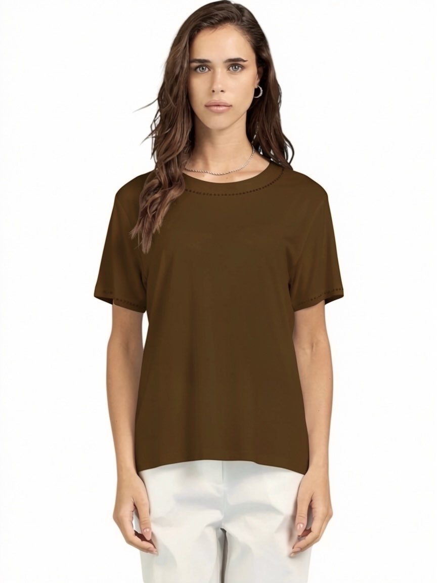 TAKE TWO T-SHIRT Donna | DK03310