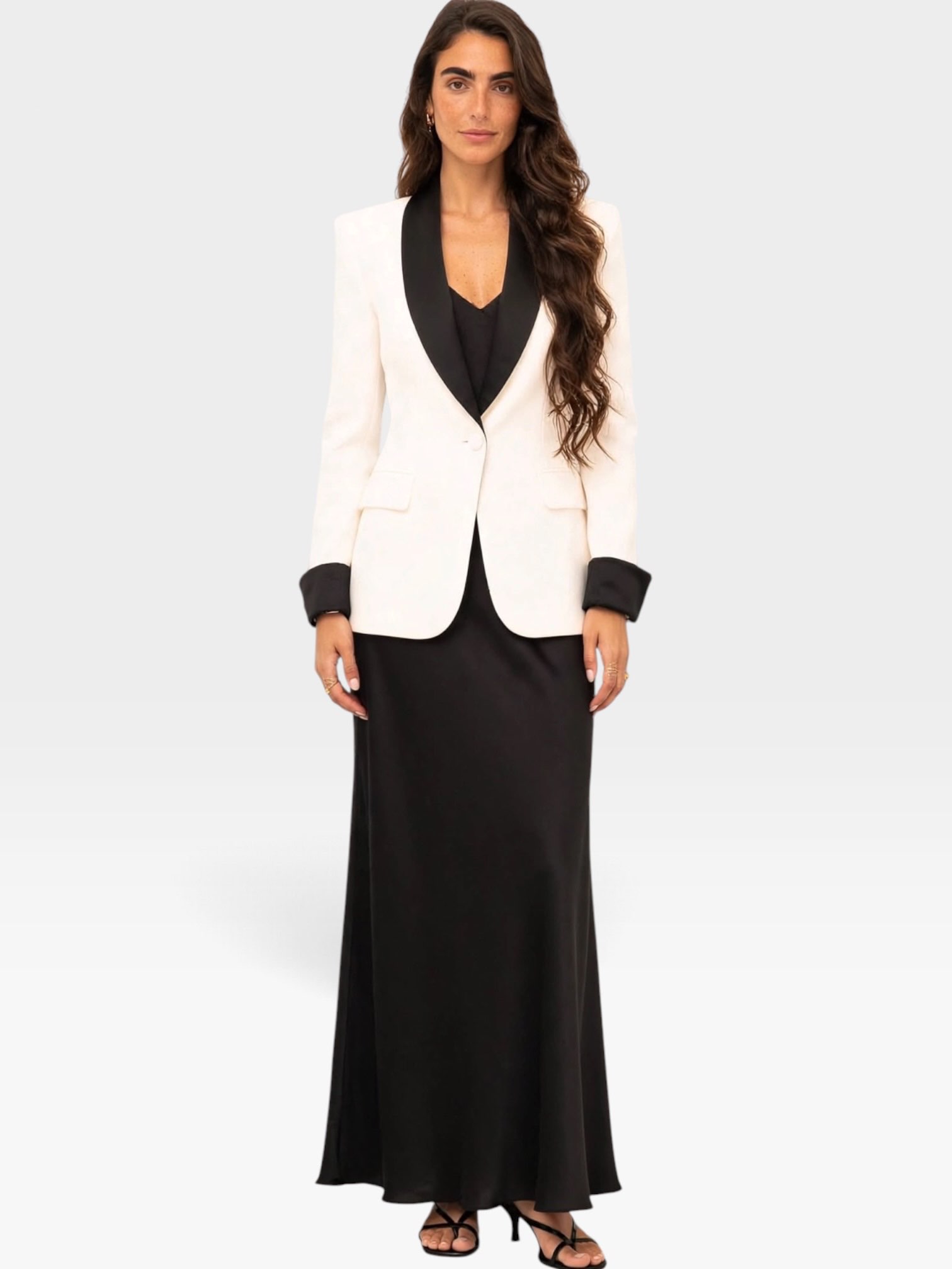 SILENCE LIMITED GIACCA Donna | GI5395