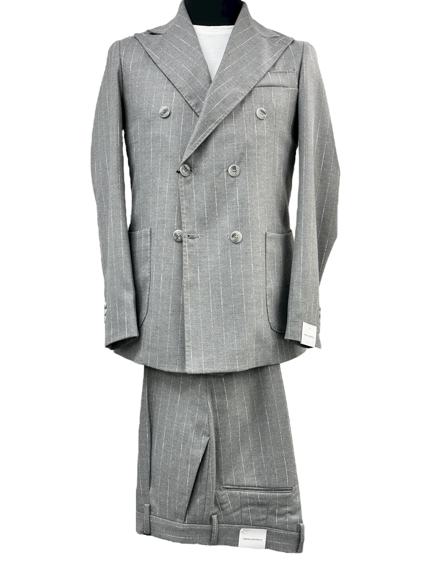 OFFICINA SARTORIALE BGPA01