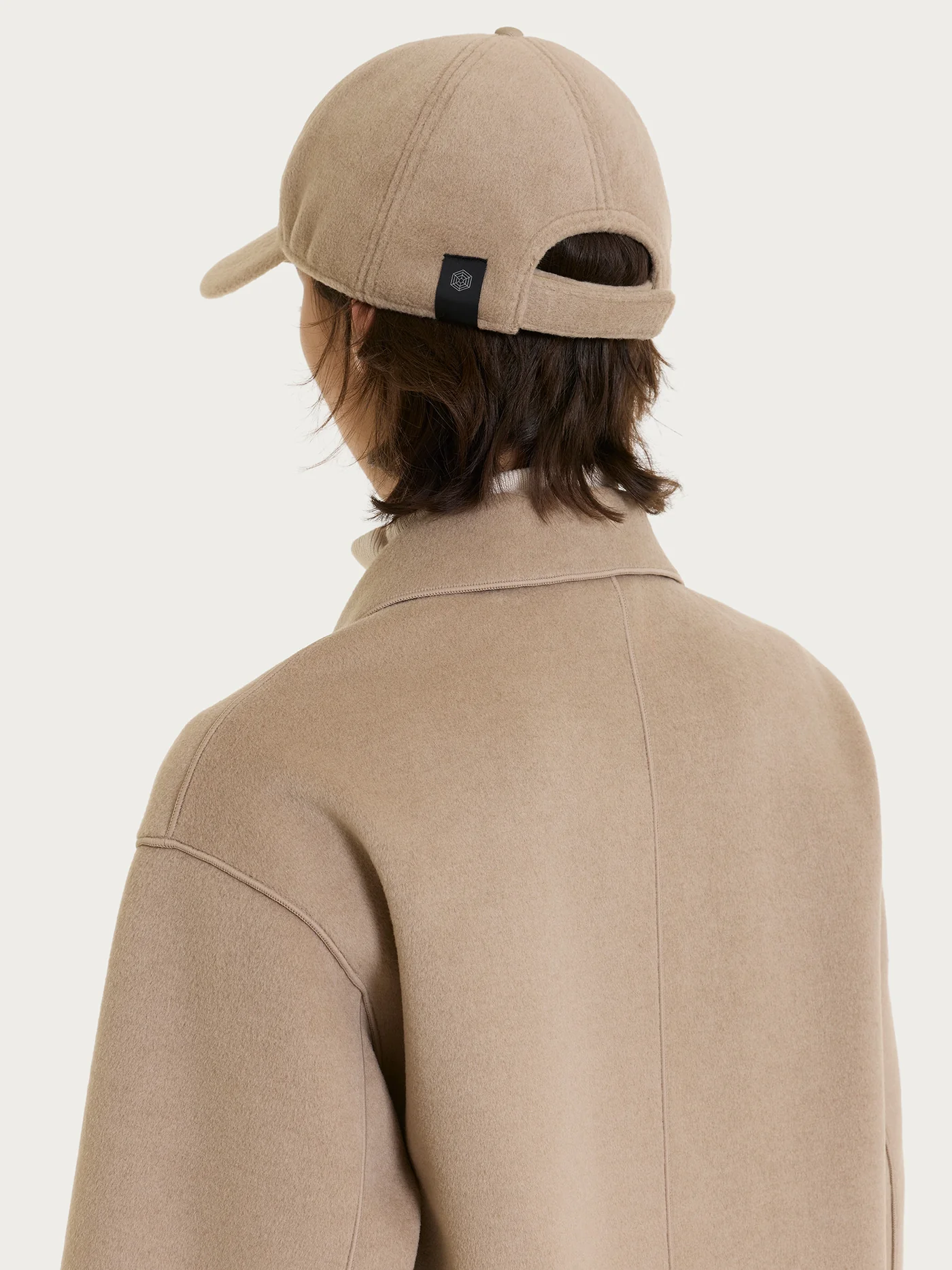 RAGNO CAPPELLO Donna | DQ61YB