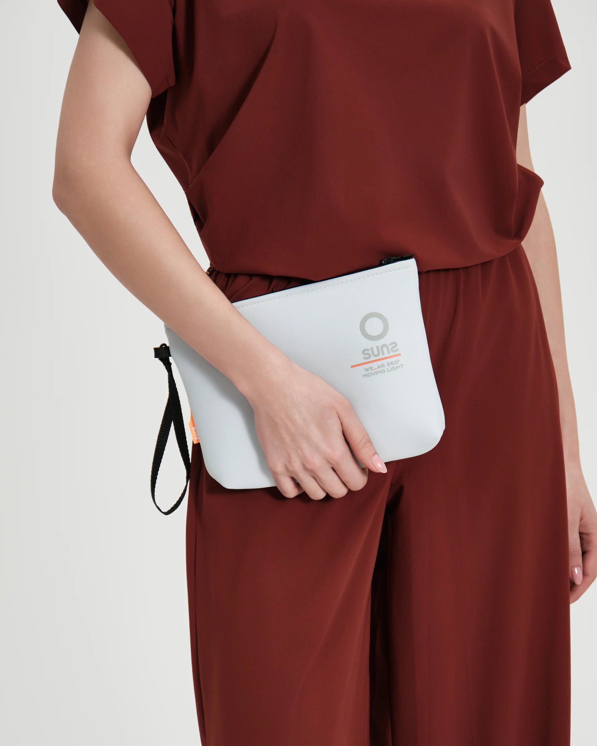 SUNS BORSE Unisex | POCHETTE
