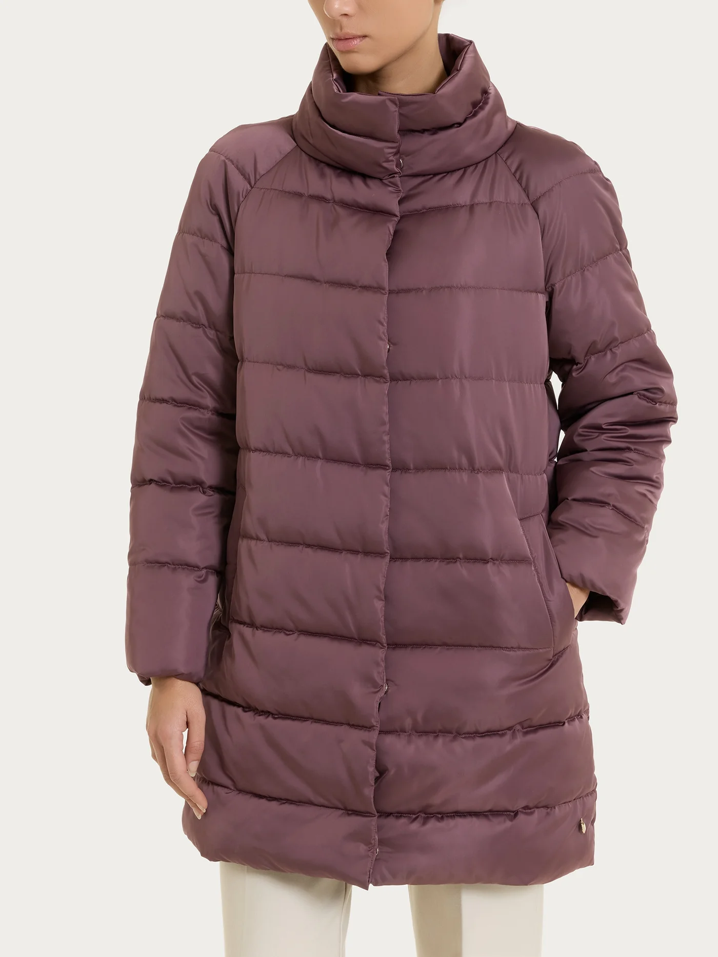 RAGNO GIUBBINO Donna | DT43KQ