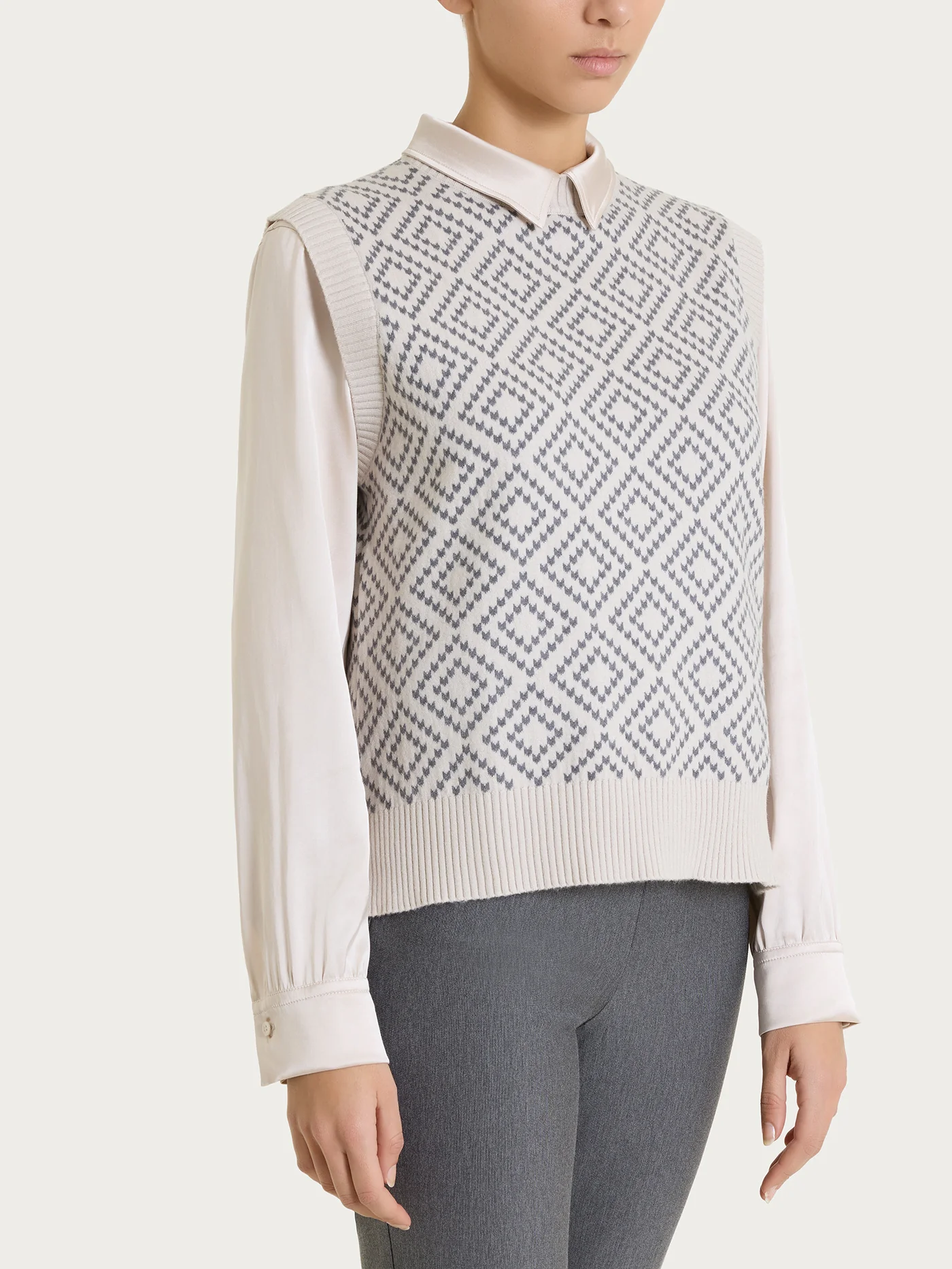 RAGNO MAGLIA Donna | DT87M3