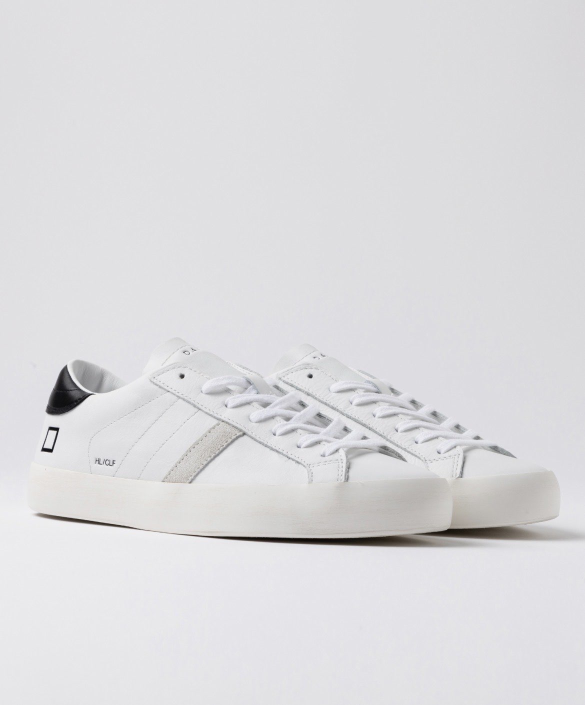 D.A.T.E. DATE SCARPA Uomo | HILLLOW