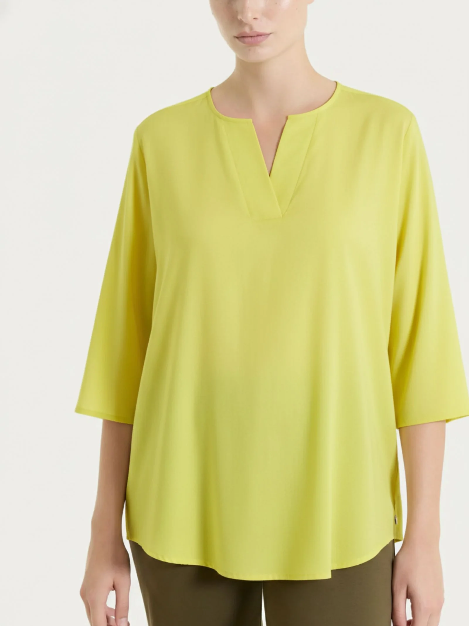 RAGNO CAMICIA Donna | DS25SW
