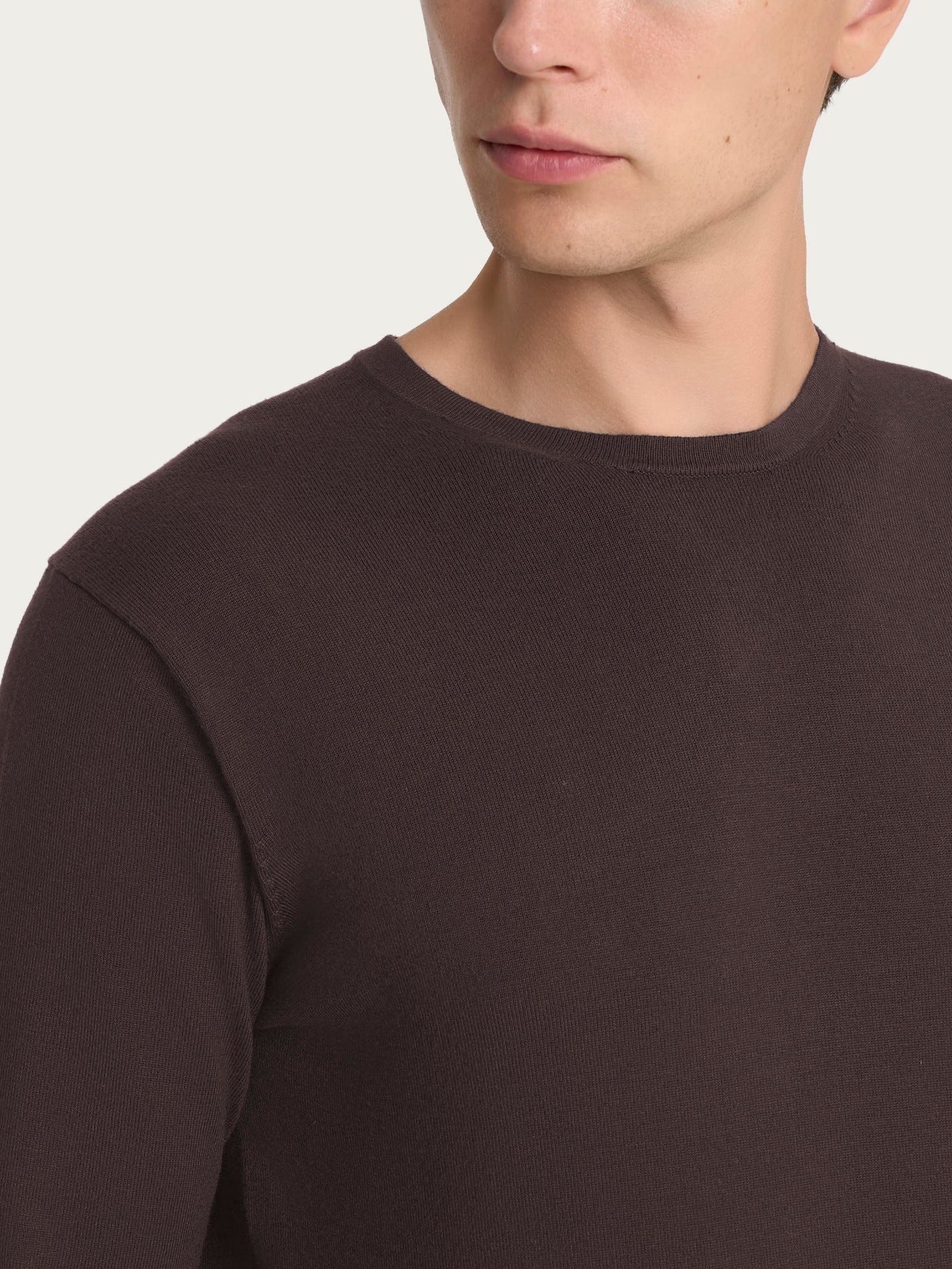 RAGNO MAGLIA Uomo | U707M9