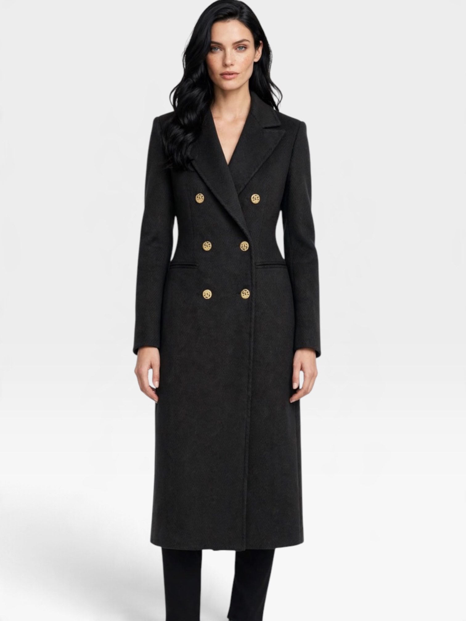 SILENCE LIMITED CAPPOTTO Donna | SLCP010