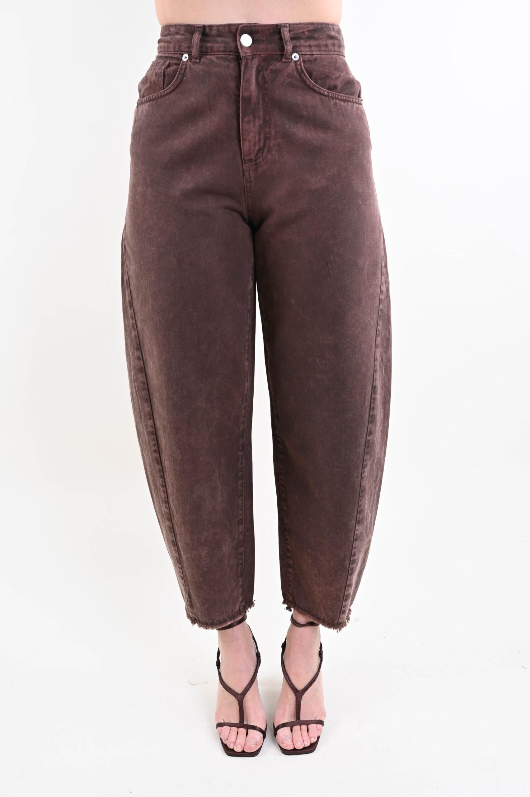 MYASTREET JEANS Donna | LSPT109-06