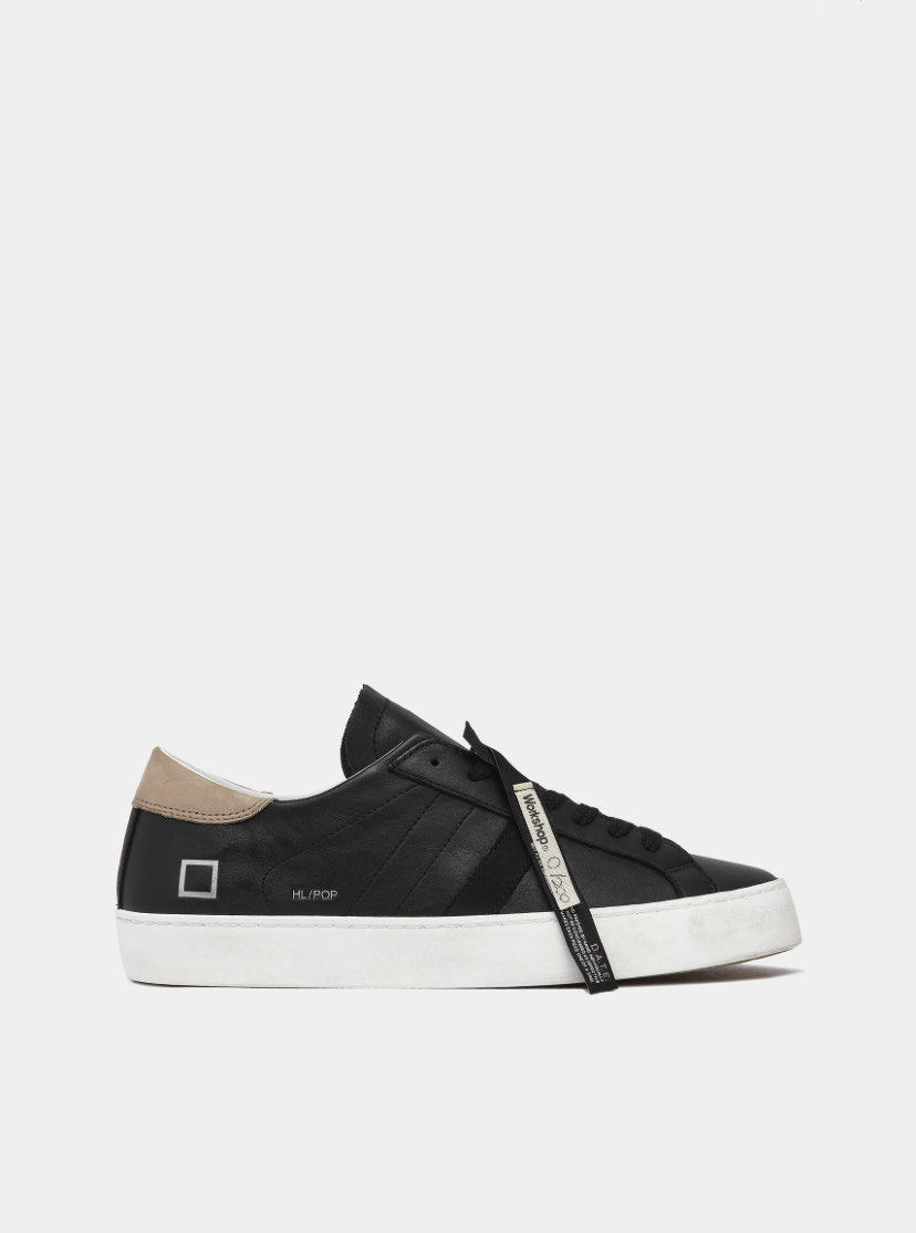 D.A.T.E. DATE SCARPA Uomo | HILLLOW