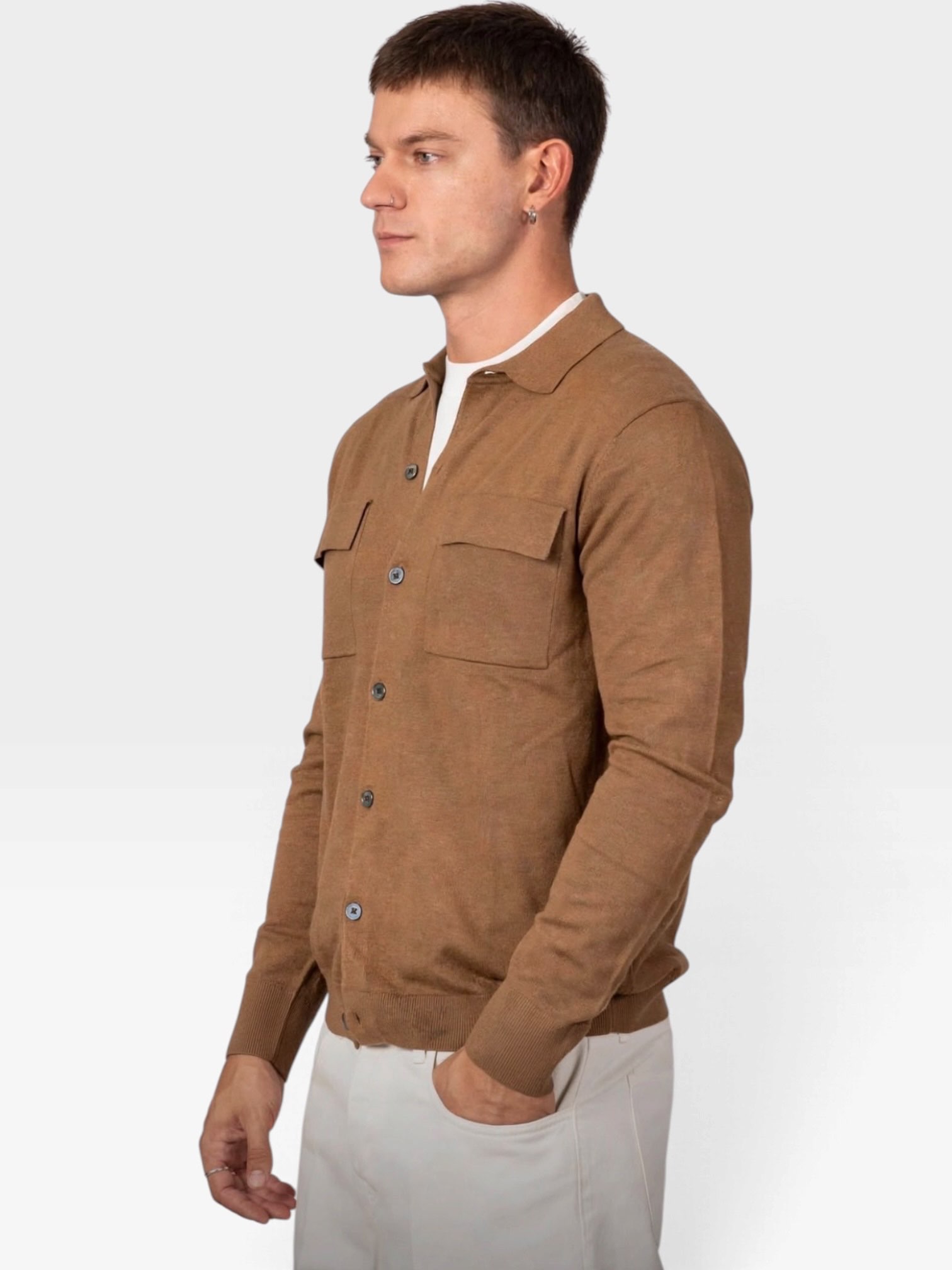 DIKTAT MAGLIA Uomo | DK27-912
