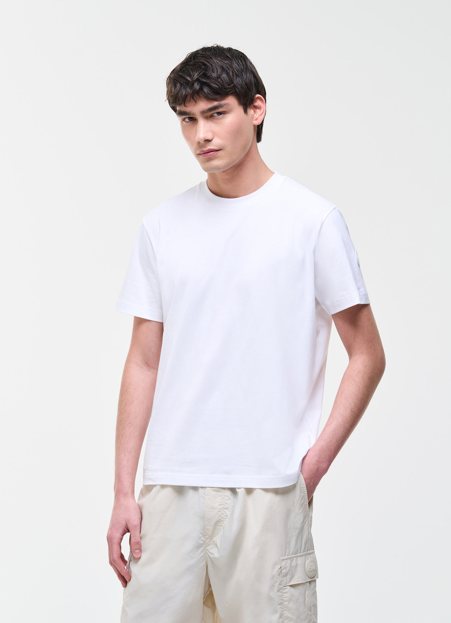 COLMAR ORIGINALS T-SHIRT Uomo | 75296SH