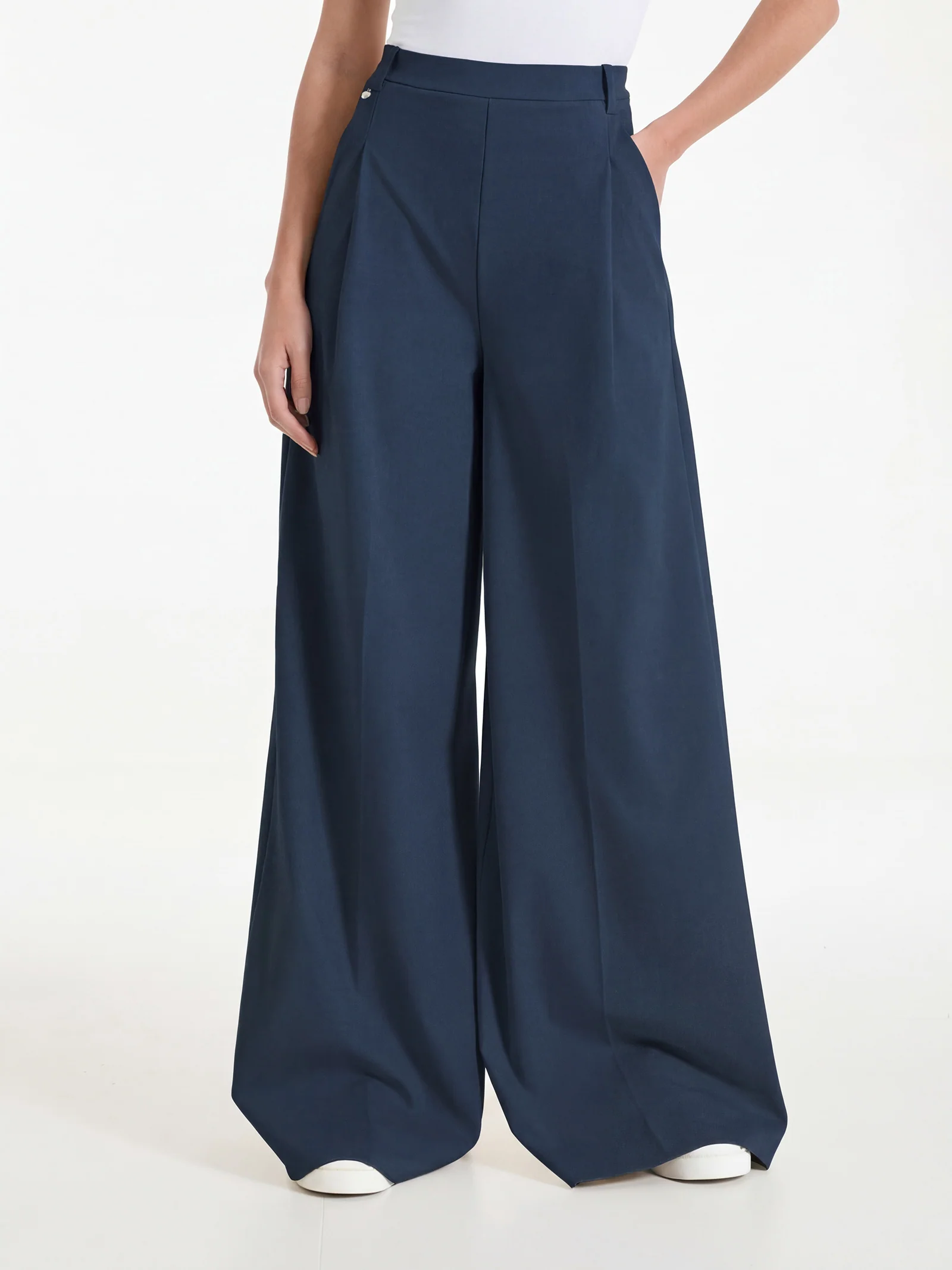 RAGNO PANTALONE Donna | DS82PA
