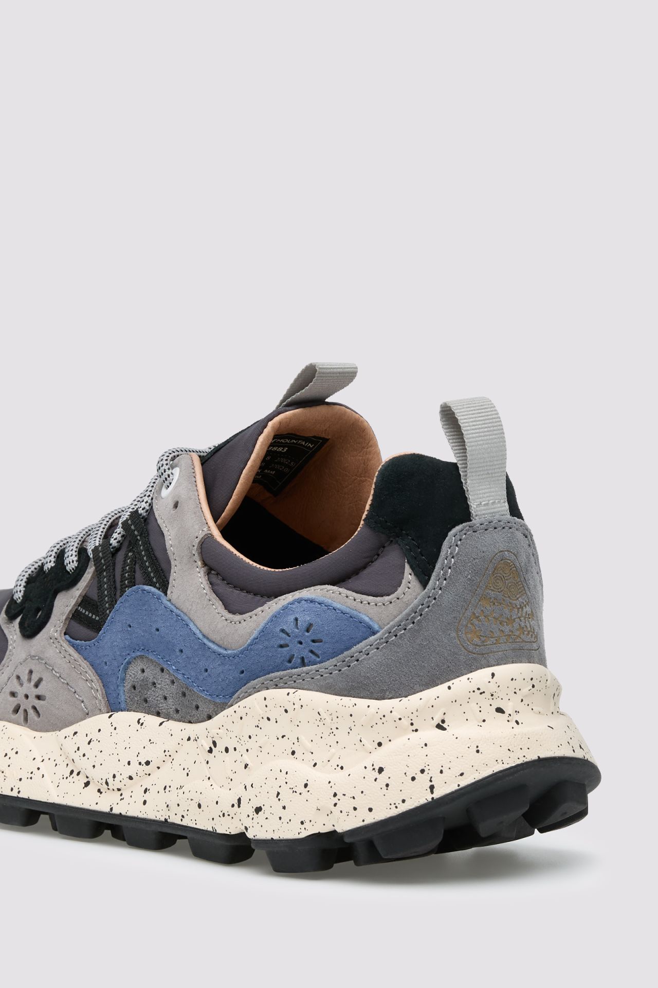 FLOWER MOUNTAIN SCARPA Unisex | YAMANO 3