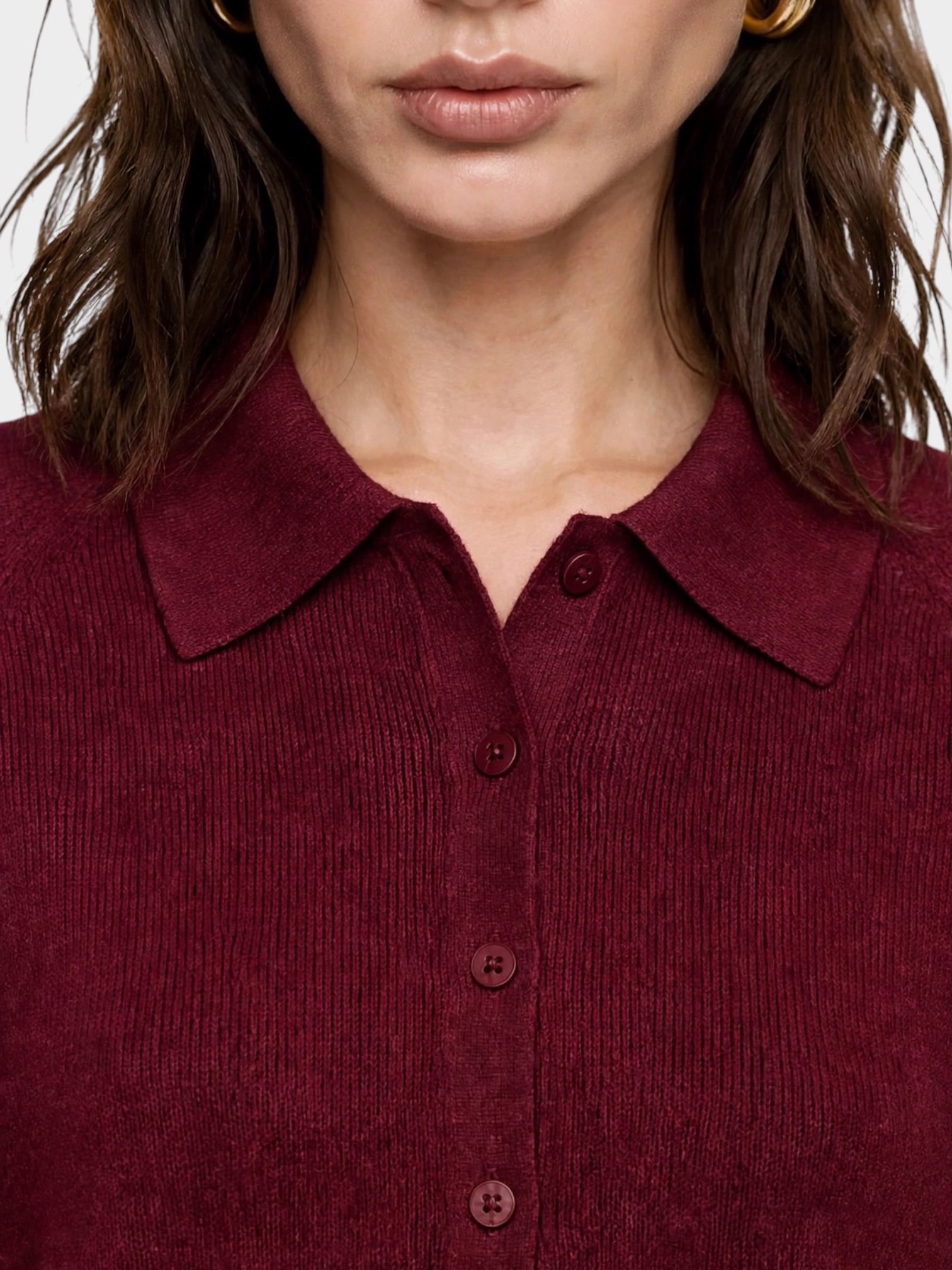KOCCA MAGLIA Donna | CRATONE