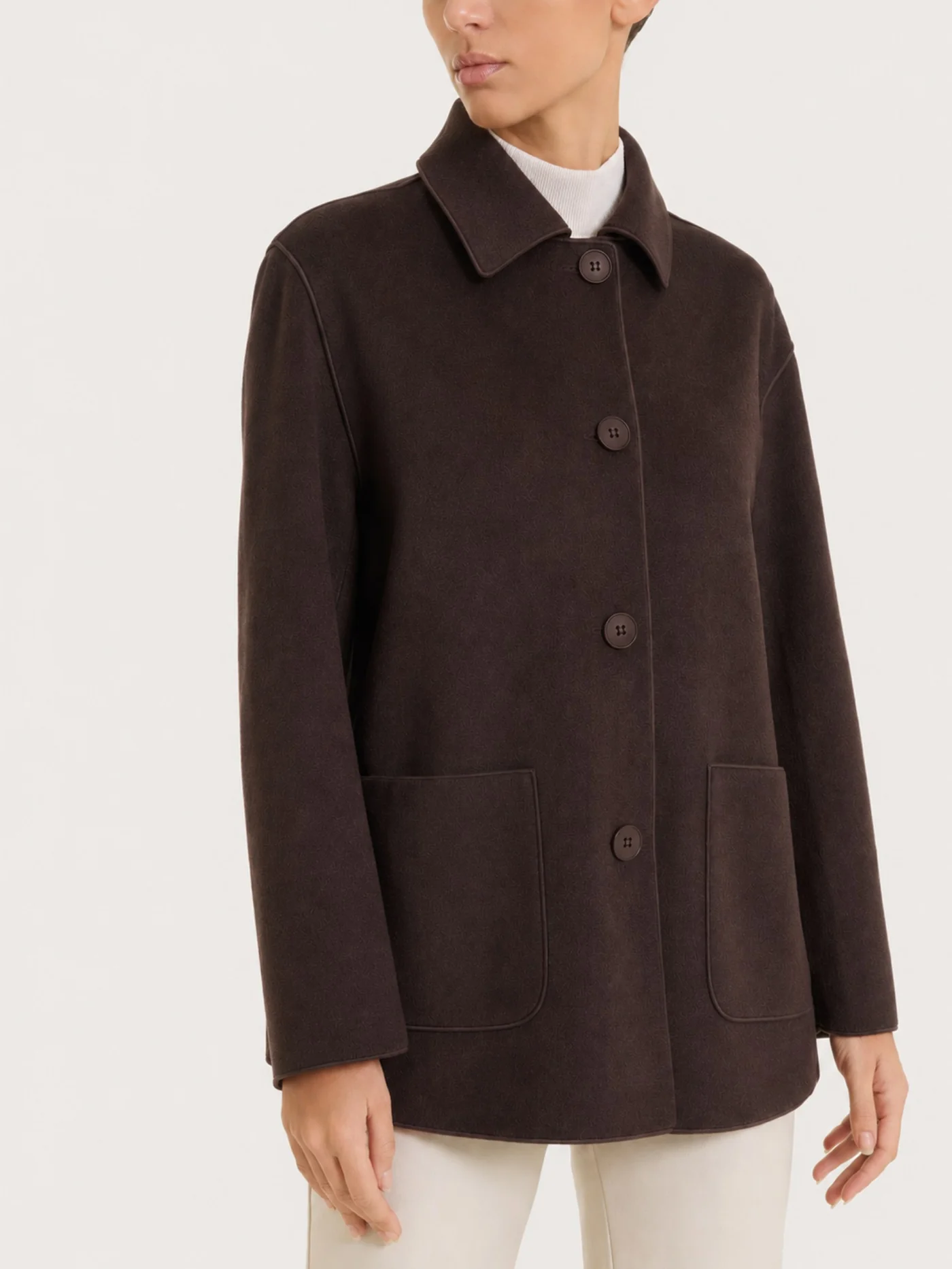 RAGNO GIUBBINO Donna | DQ61KT