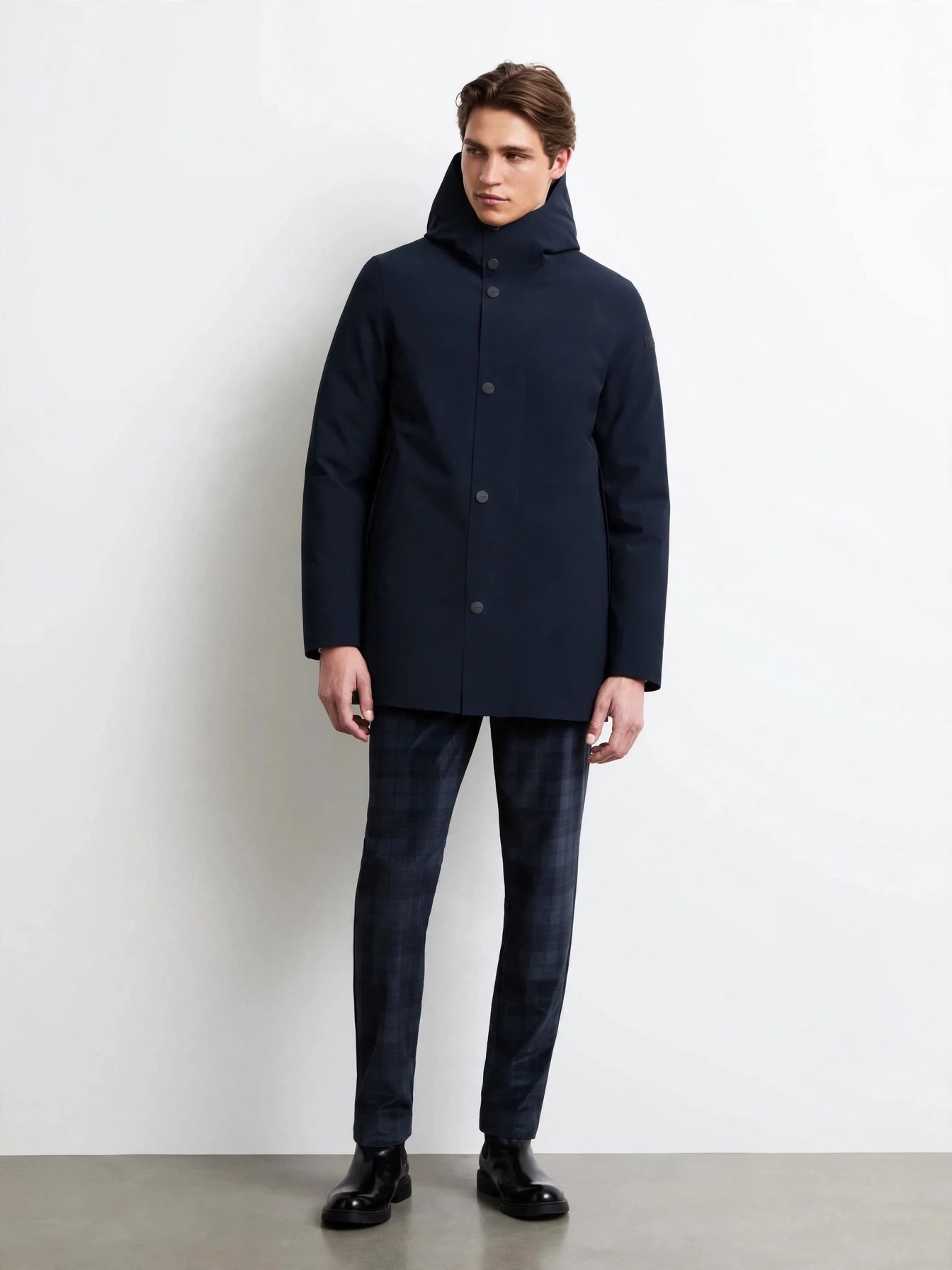 RRD GIUBBINO Uomo | W26011