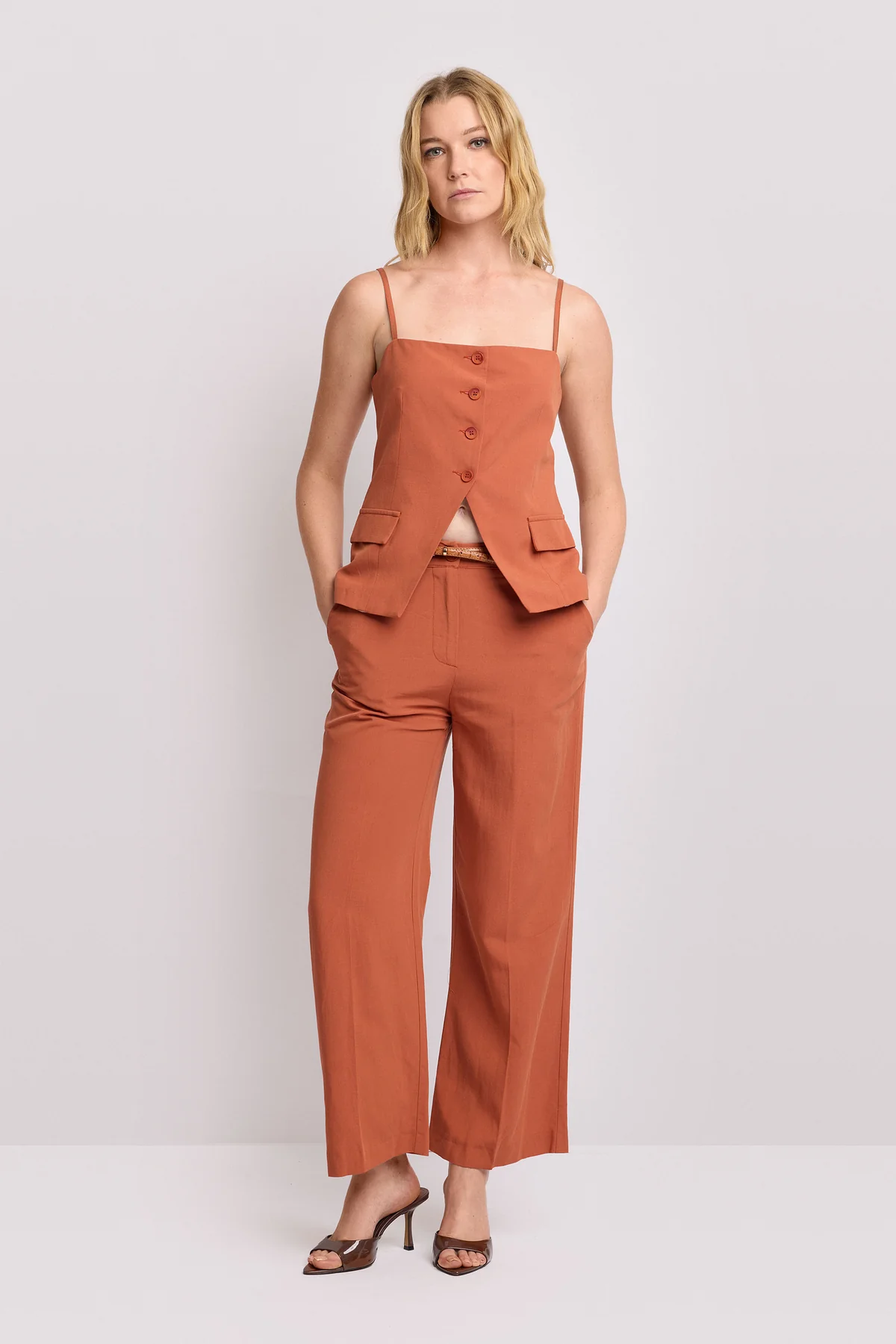 KOCCA GIACCA Donna | MENNA