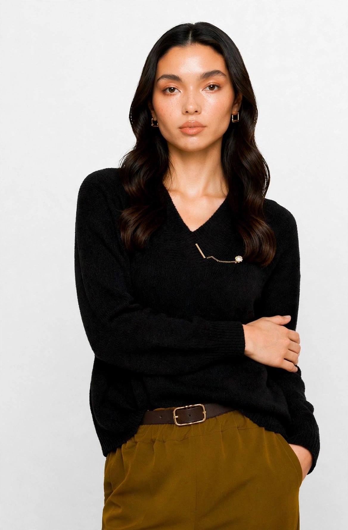 KOCCA MAGLIA Donna | RODOPIANO