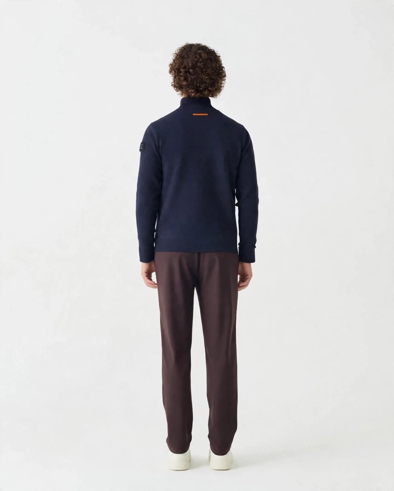 SUNS MAGLIA Uomo | CARLOS TAG