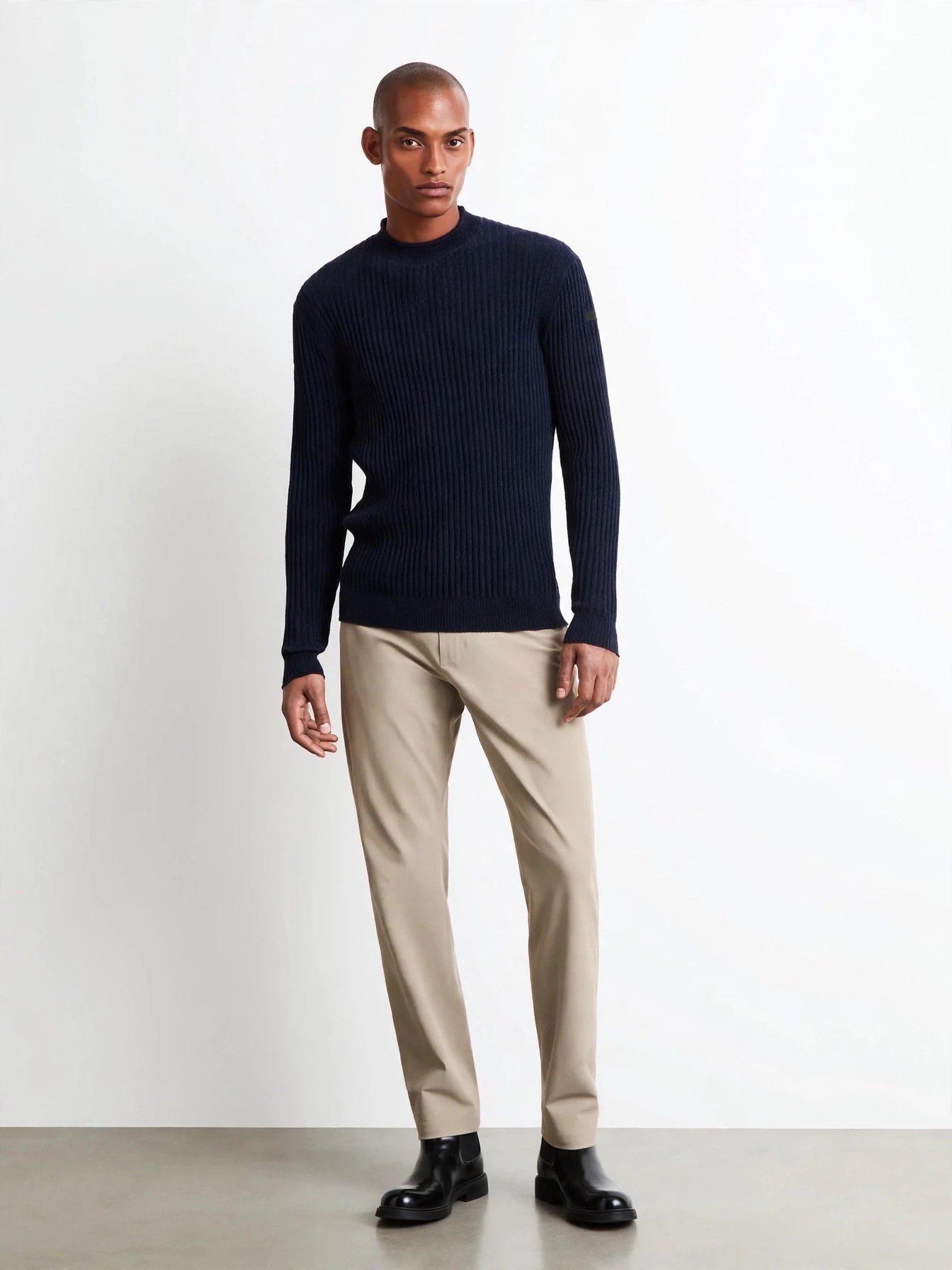 RRD MAGLIA Uomo | W26137