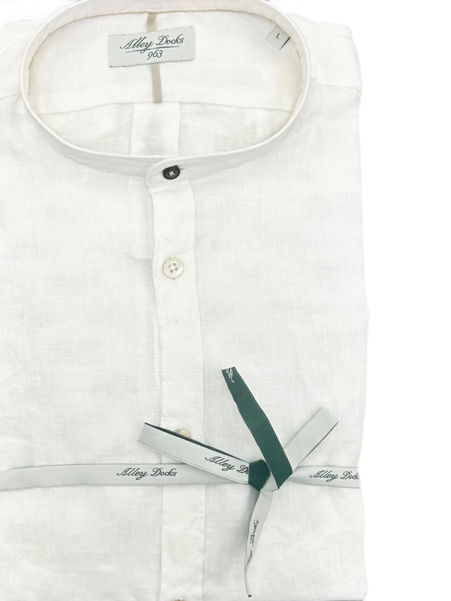 ALLEY DOCKS CAMICIA Uomo | AU26S06CA