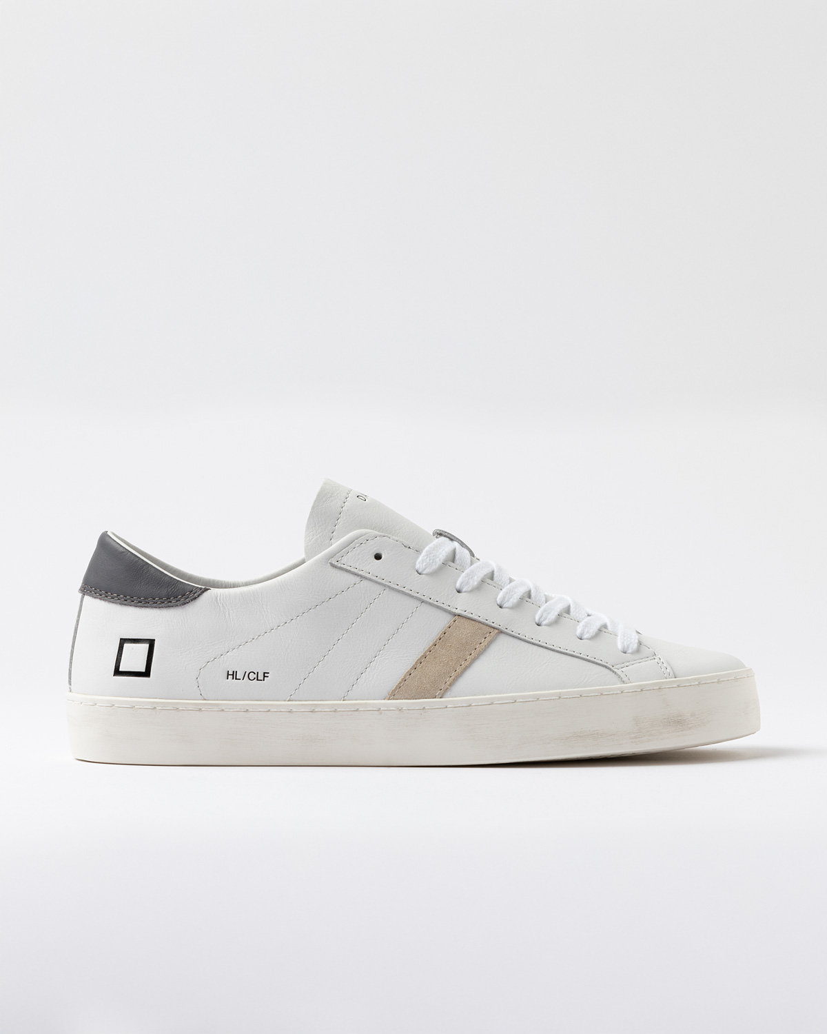D.A.T.E. DATE SCARPA Uomo | HILLLOW