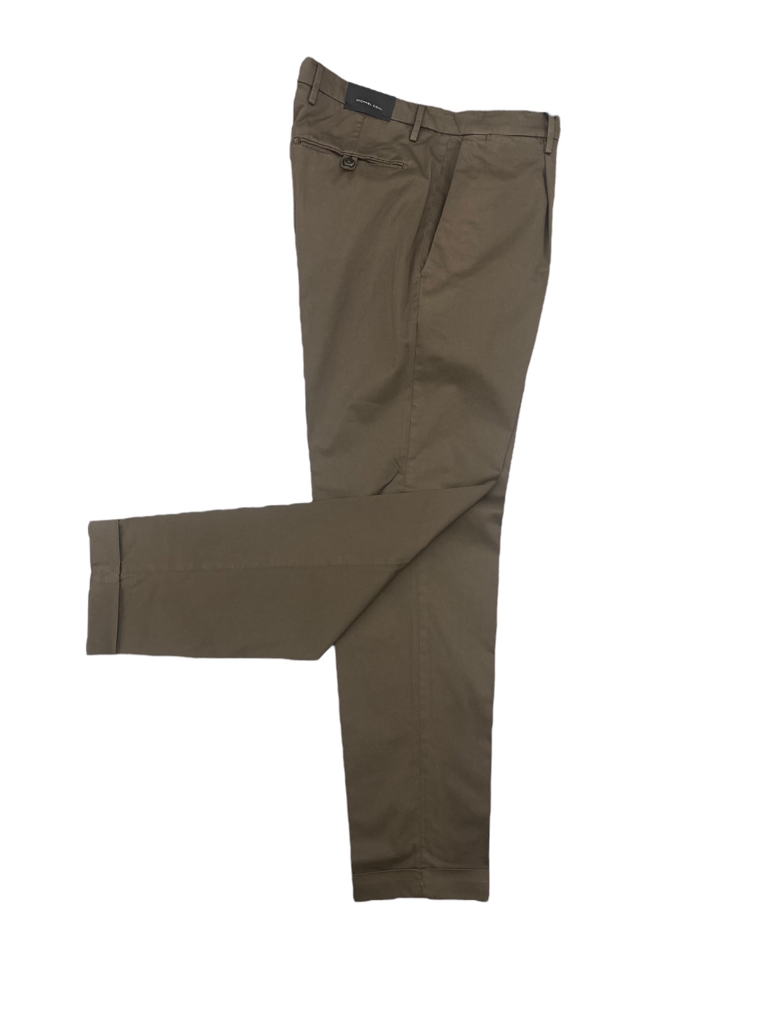 MICHAEL COAL MCFRK2564S25C