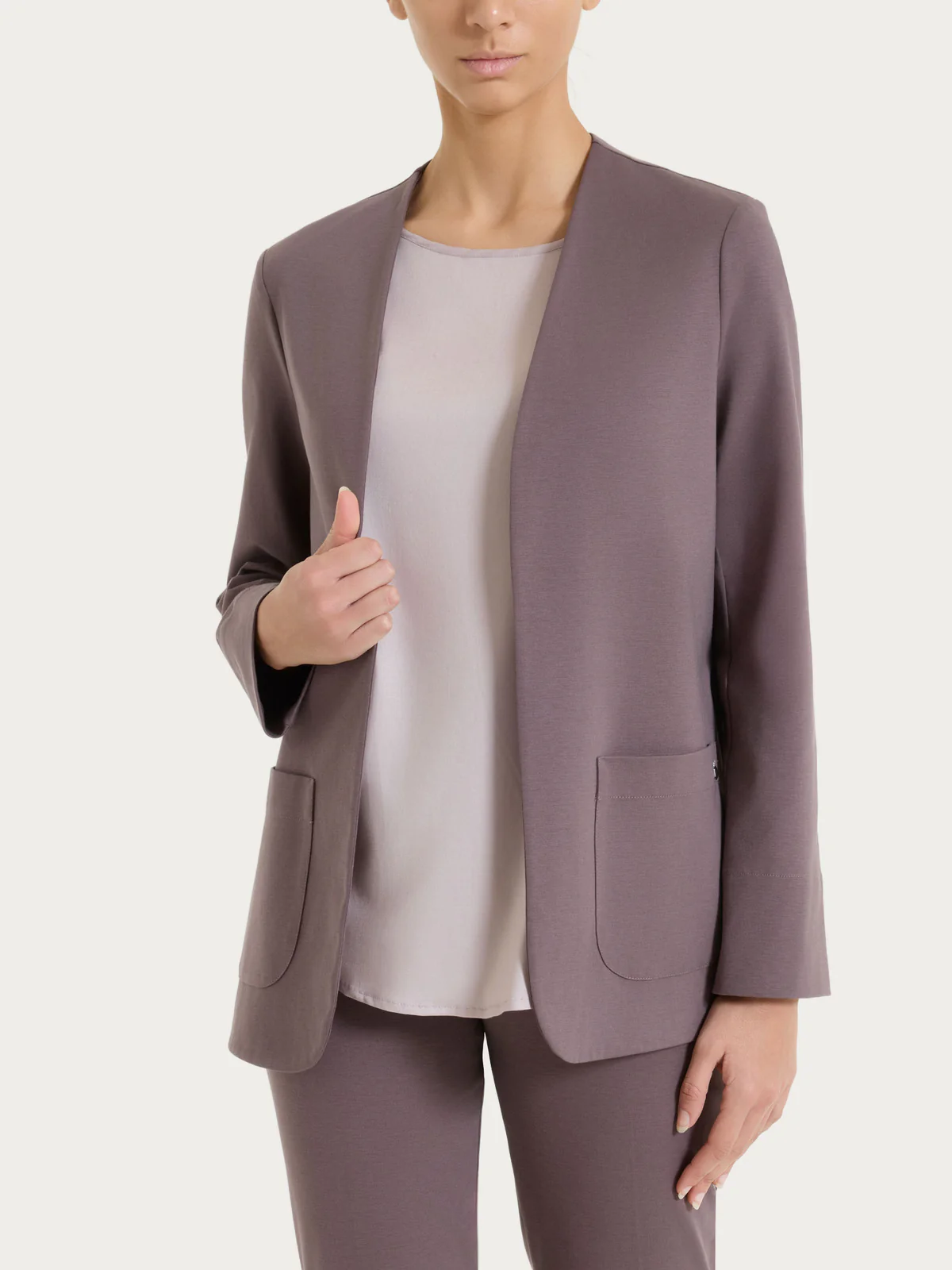 RAGNO GIACCA Donna | D293GC