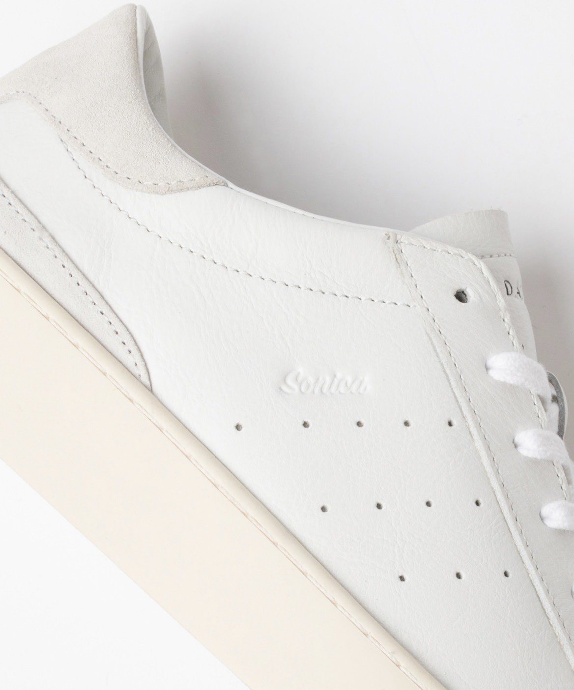 D.A.T.E. DATE SCARPA Uomo | SONICA