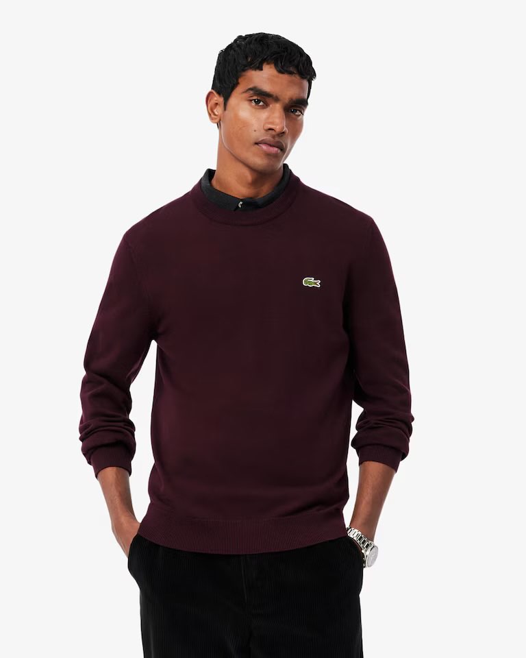 LACOSTE MAGLIA Uomo | AH1985