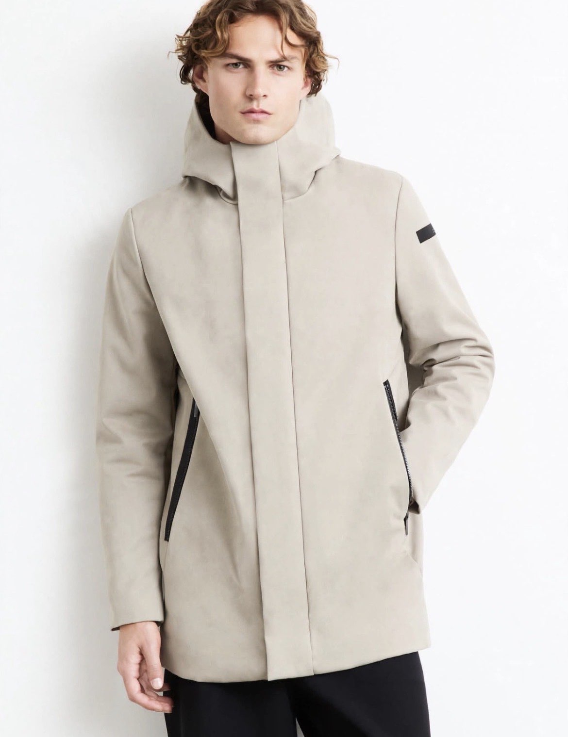 RRD GIUBBINO Uomo | W26090