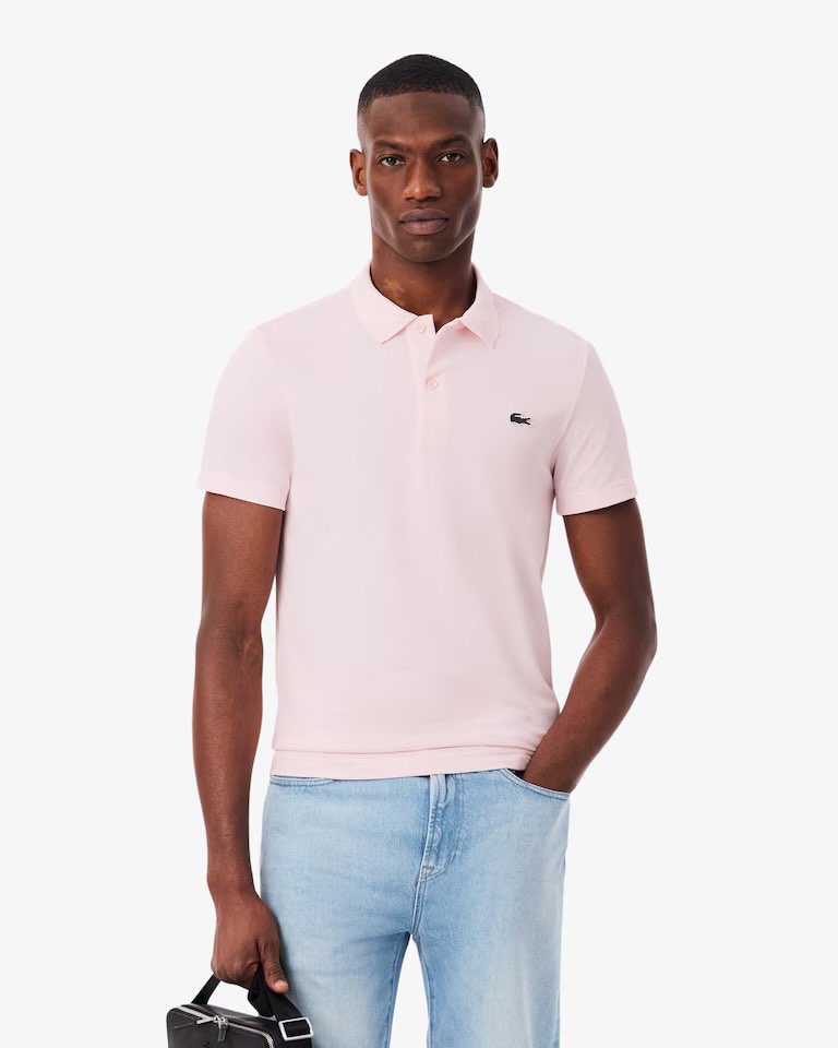 LACOSTE POLO Uomo | DH5522