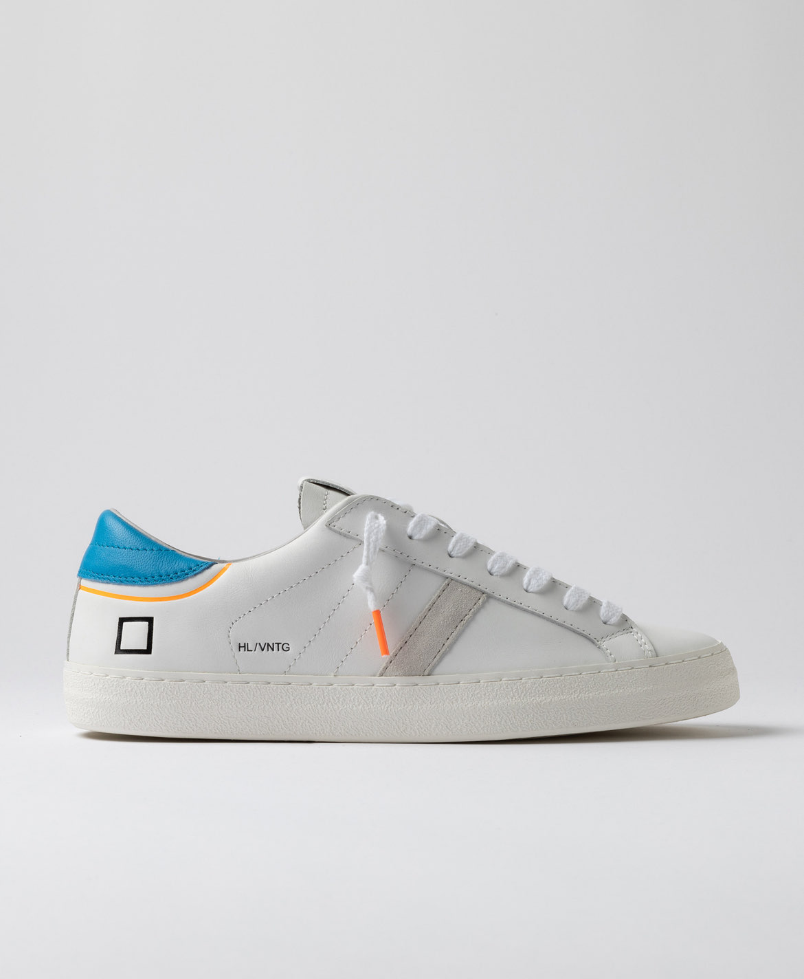 D.A.T.E. DATE SCARPA Uomo | HILLLOW