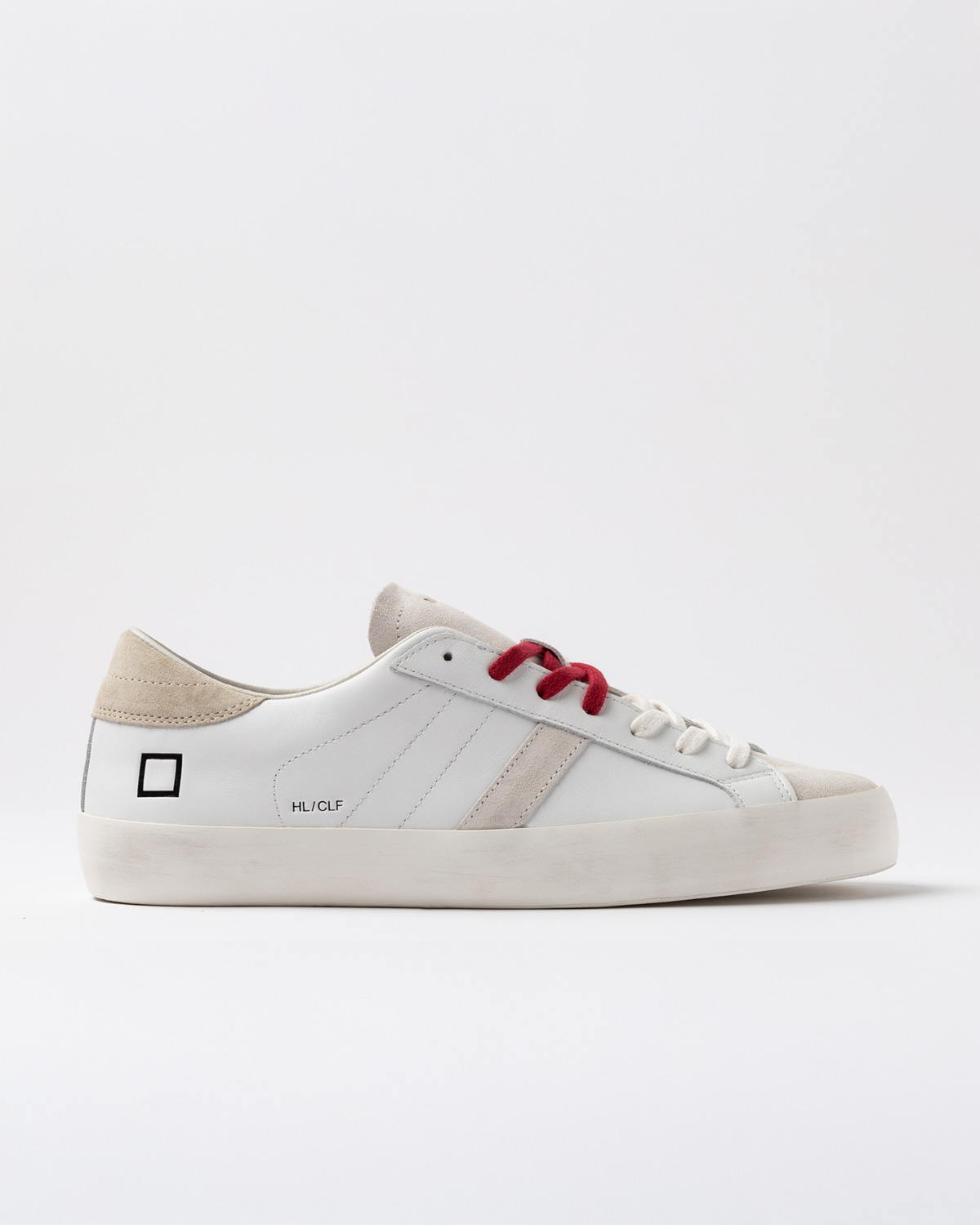 D.A.T.E. DATE SCARPA Uomo | HILLLOW