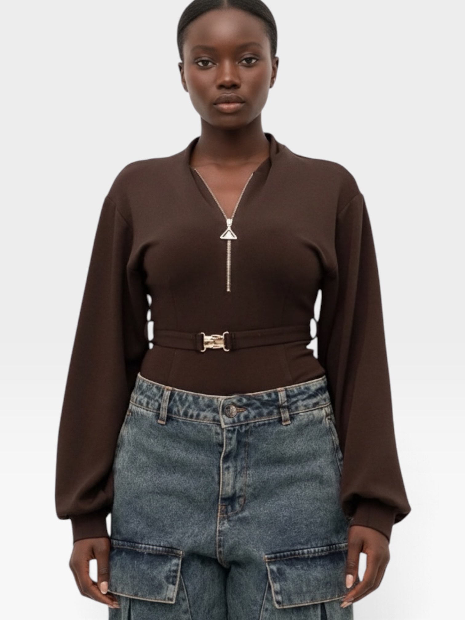 SILENCE LIMITED GIACCA Donna | BO139