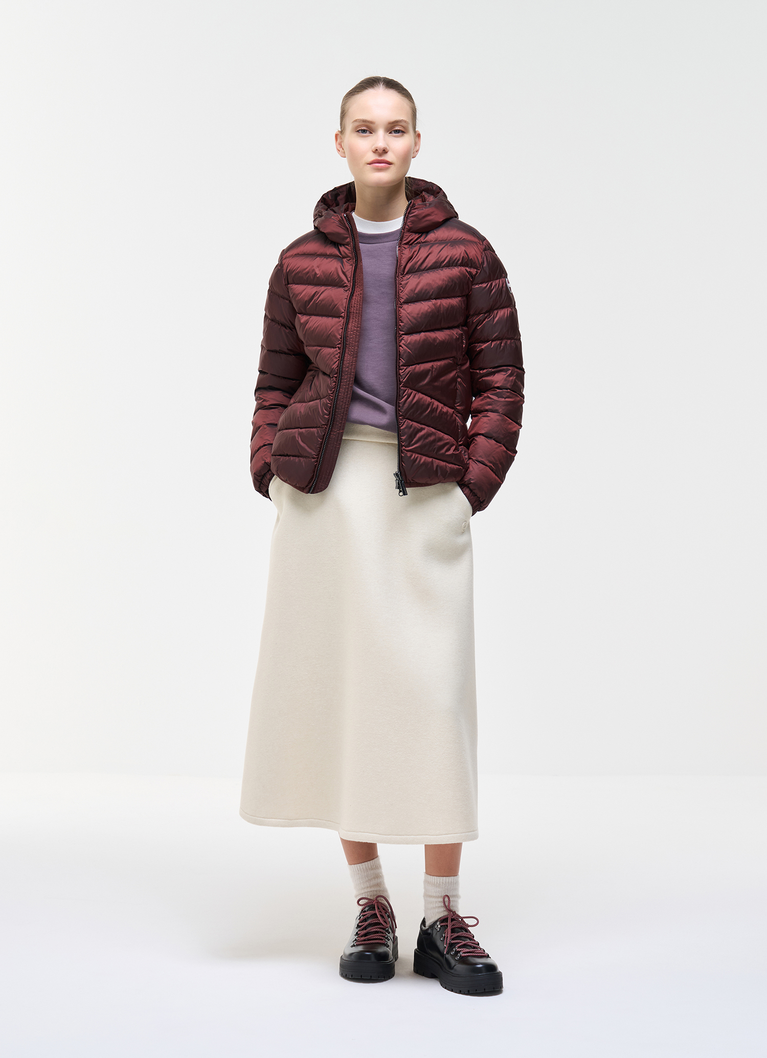 COLMAR ORIGINALS GIUBBINO Donna | 220000192YO