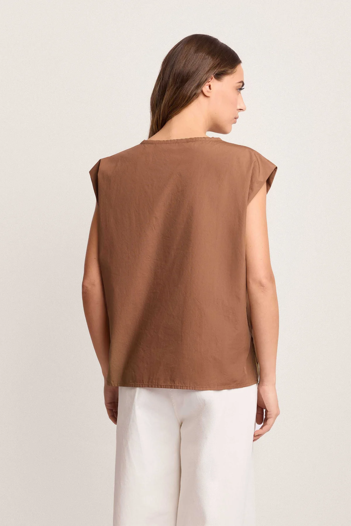 KOCCA CAMICIA Donna | IRMINIA