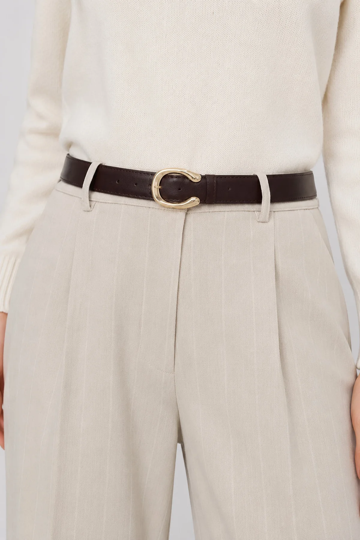KOCCA PANTALONE Donna | GRIMWALD