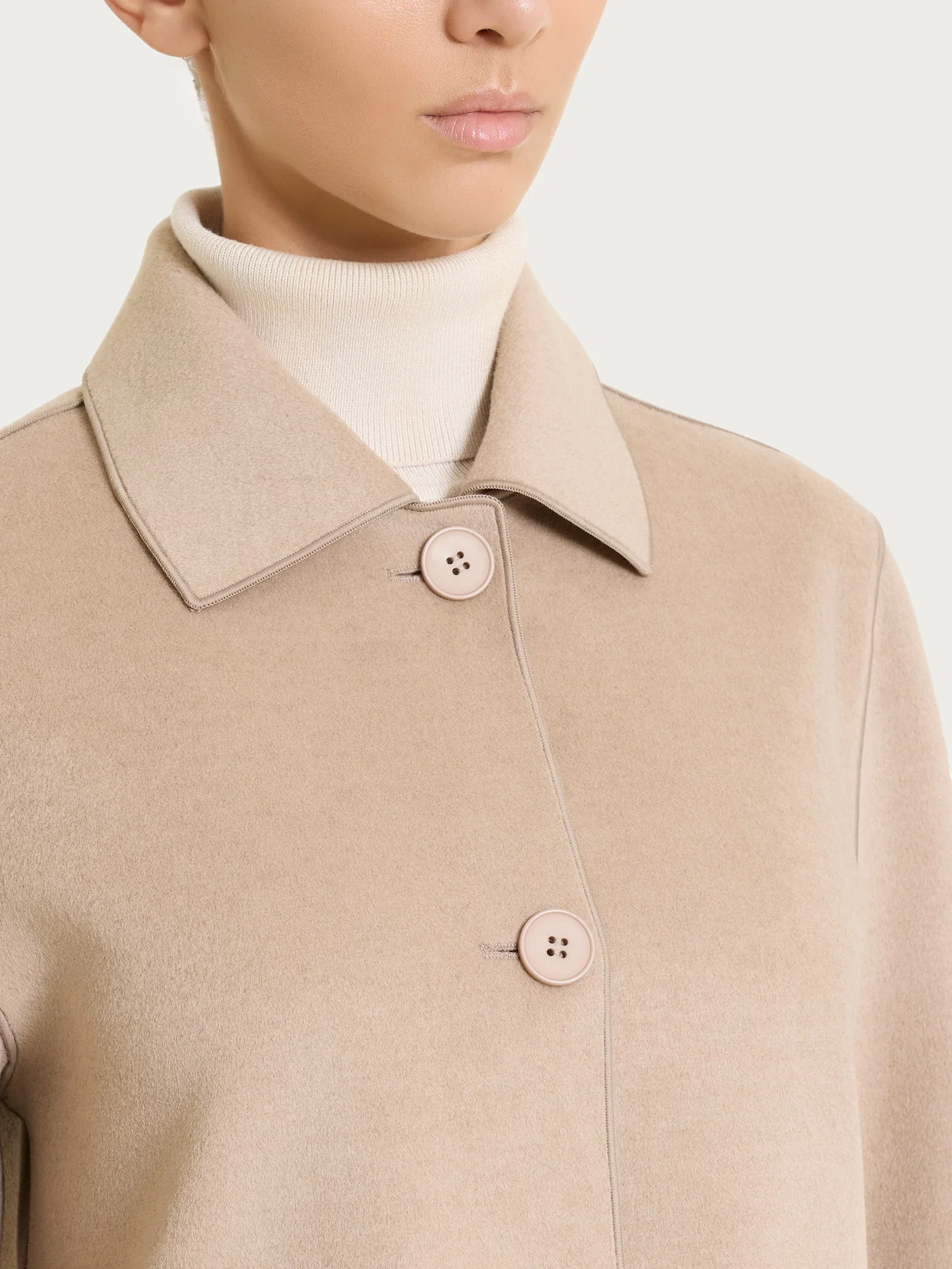RAGNO GIUBBINO Donna | DQ61KT