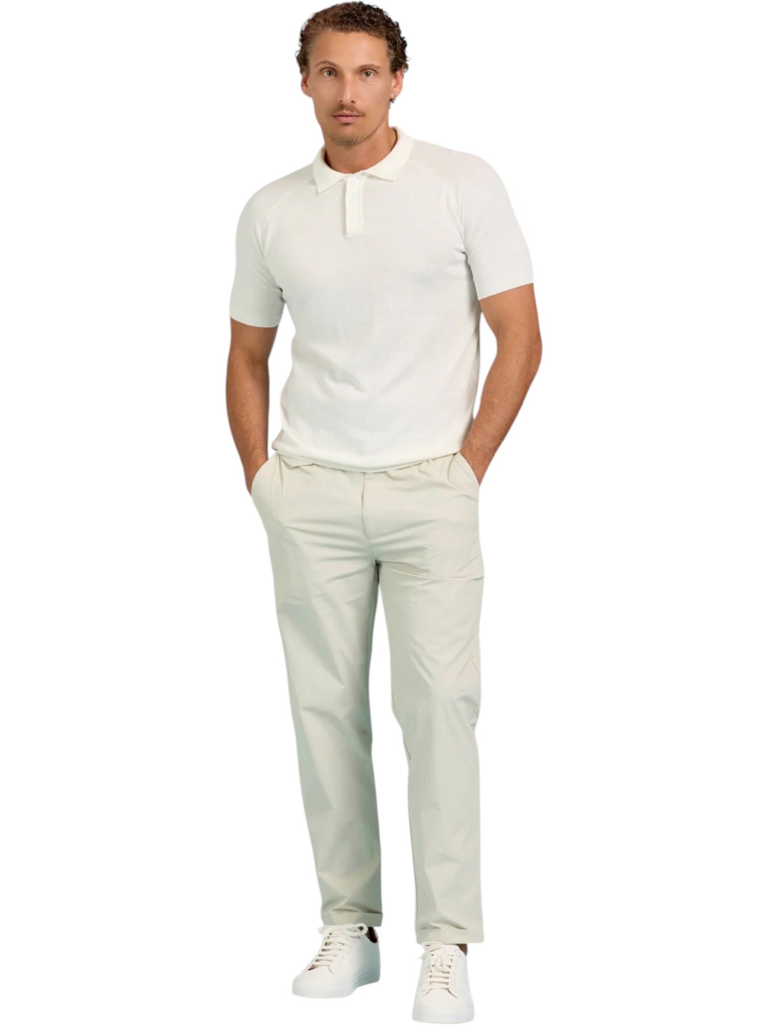 TAKE TWO POLO Uomo | UK05614